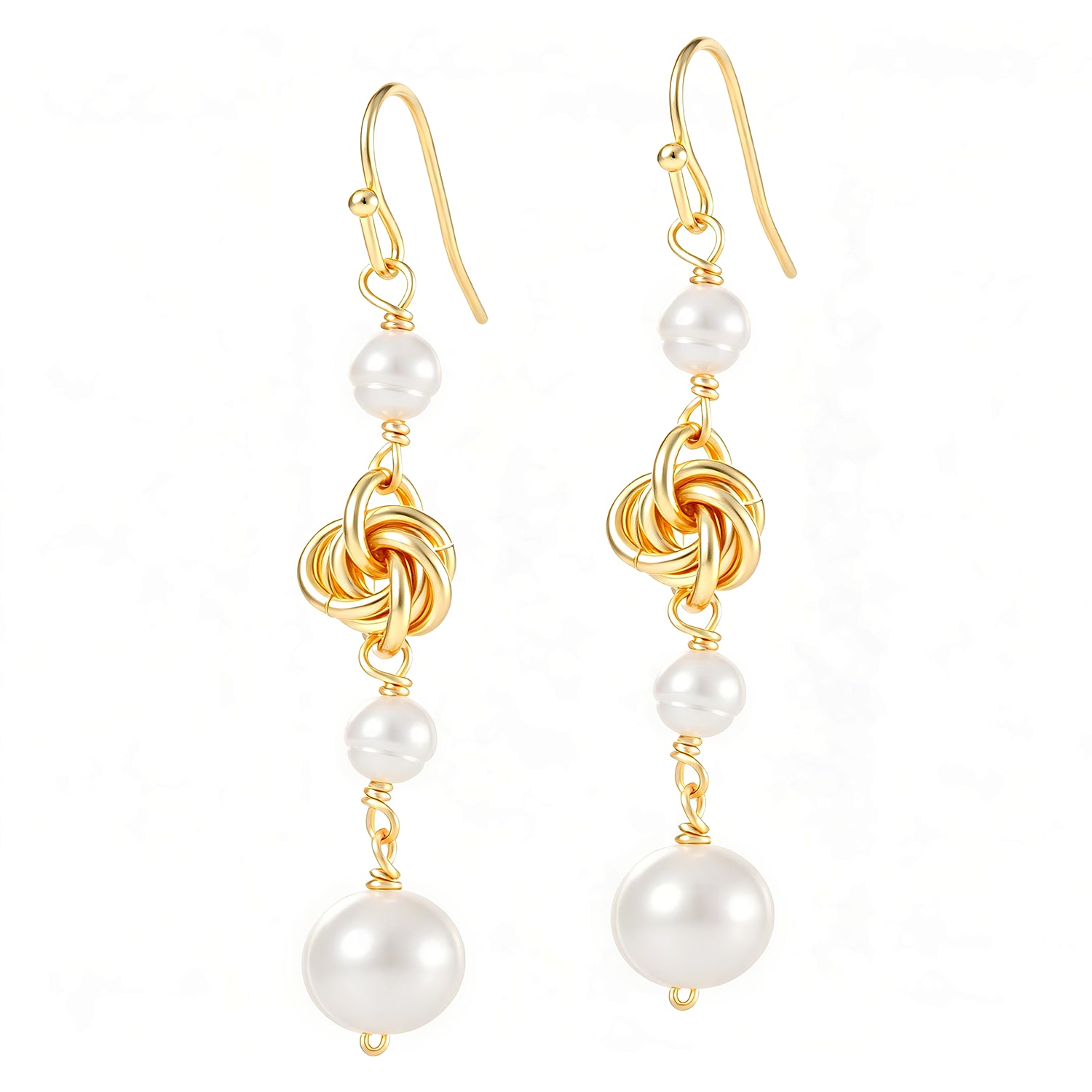 Pearl Earring