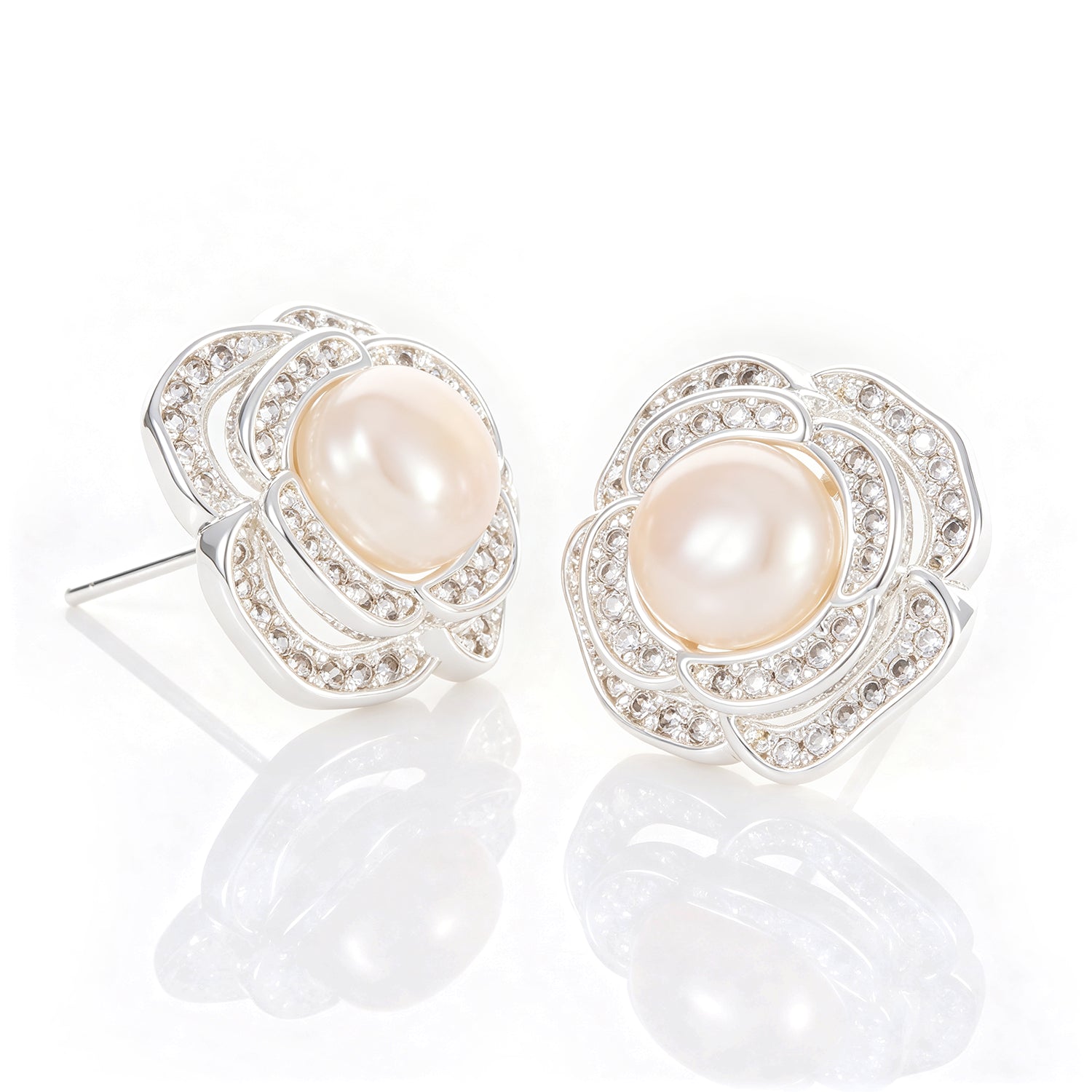 Pearl Earring