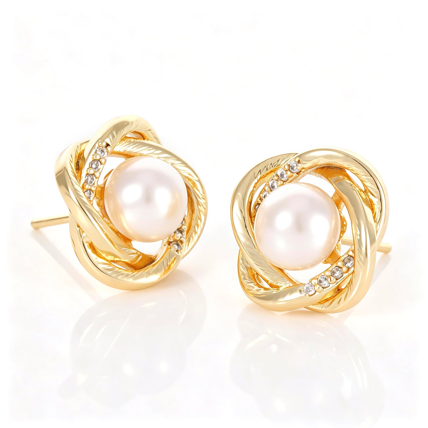 Pearl Earring