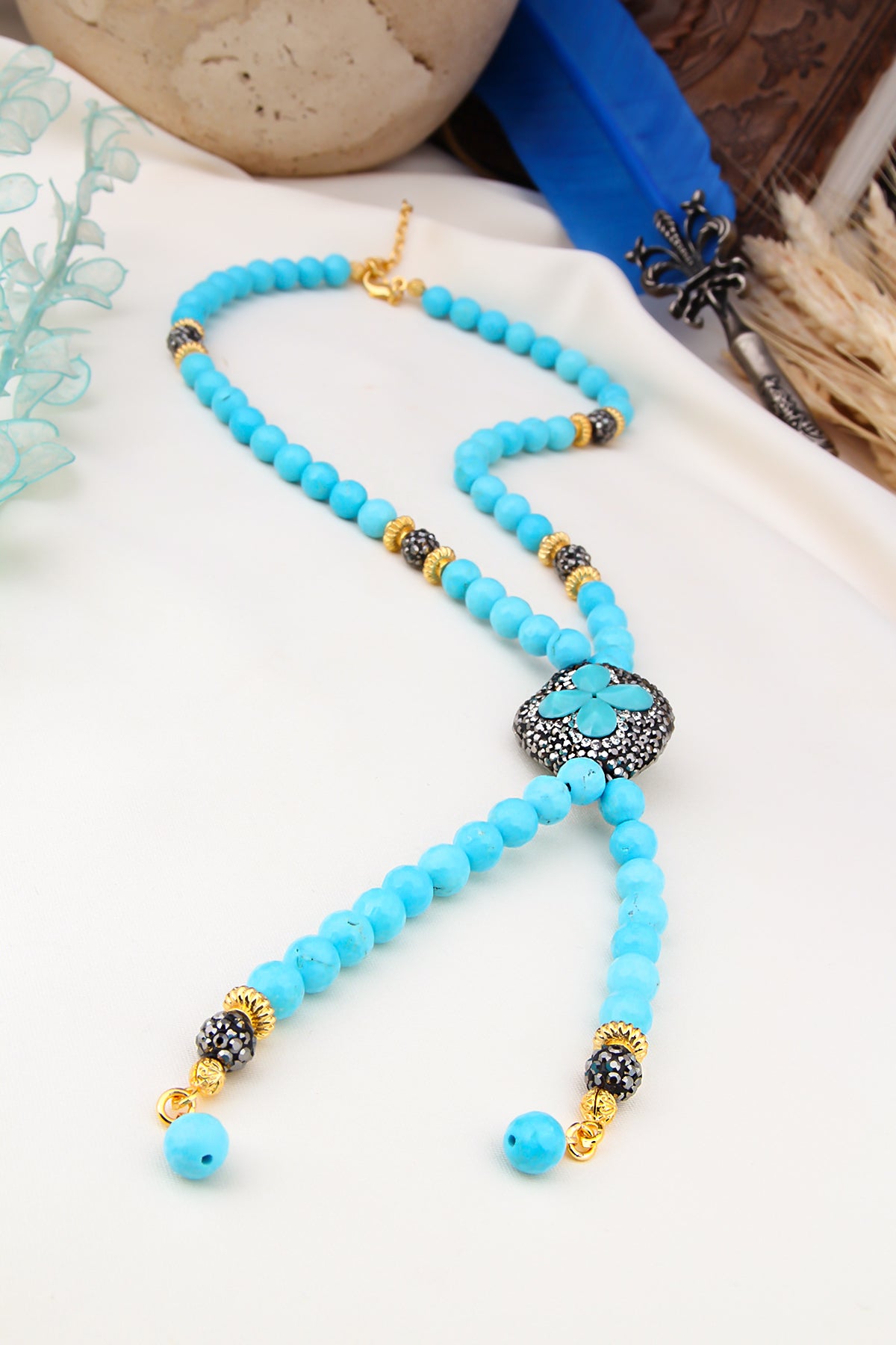 Turquoise Necklace