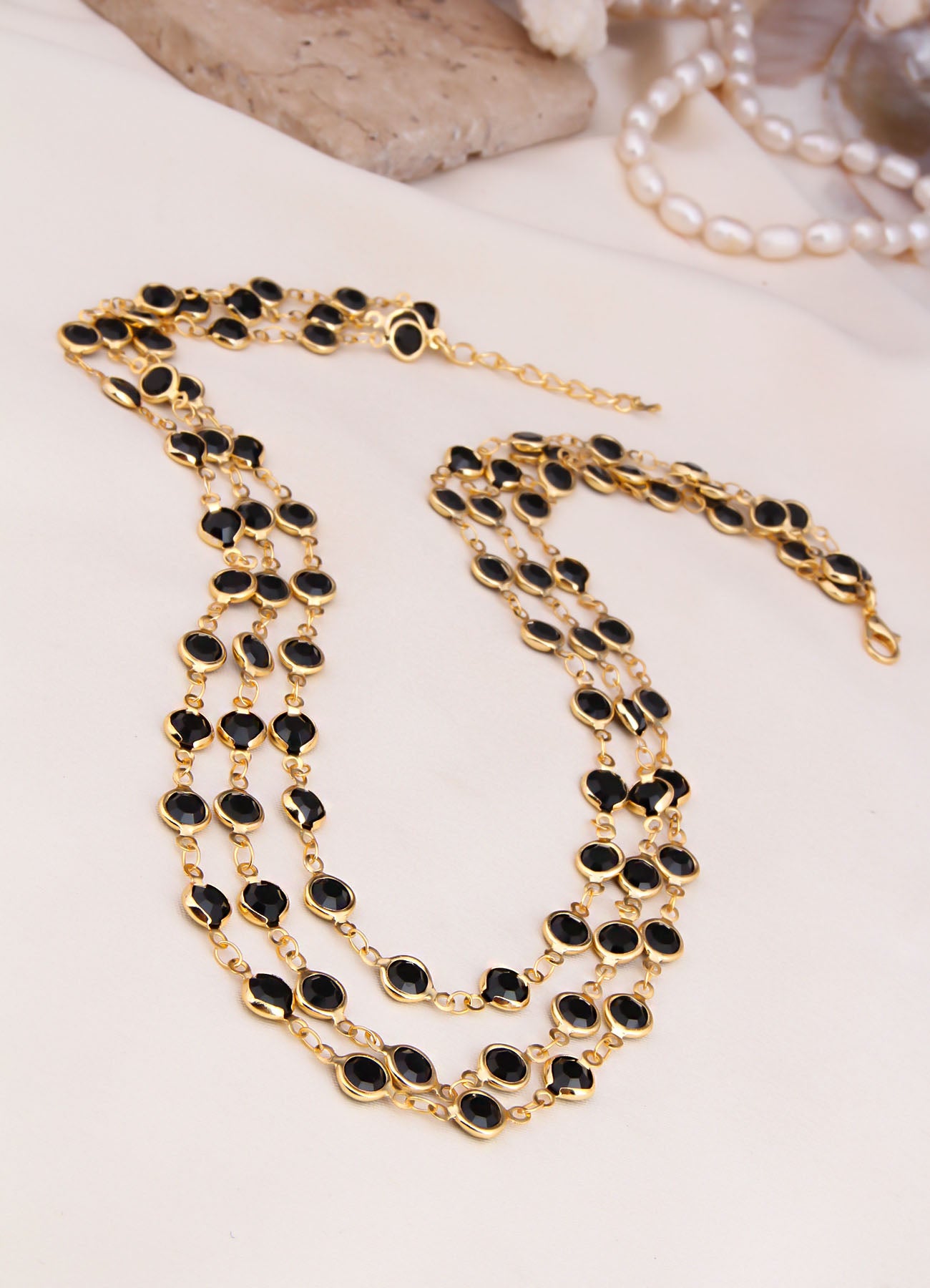 Crystal Necklace