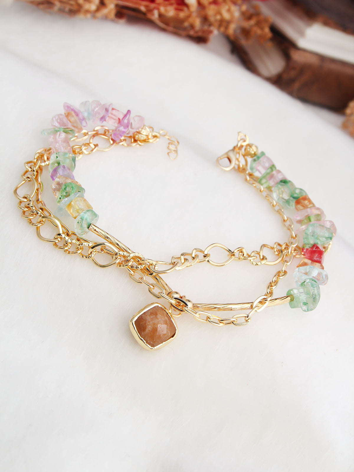 Anklet