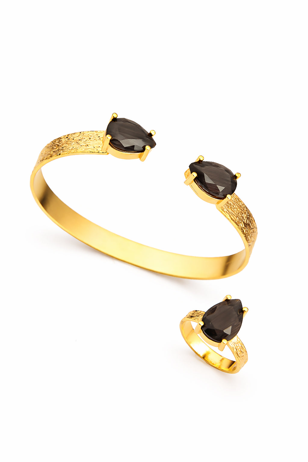 Zircon Set