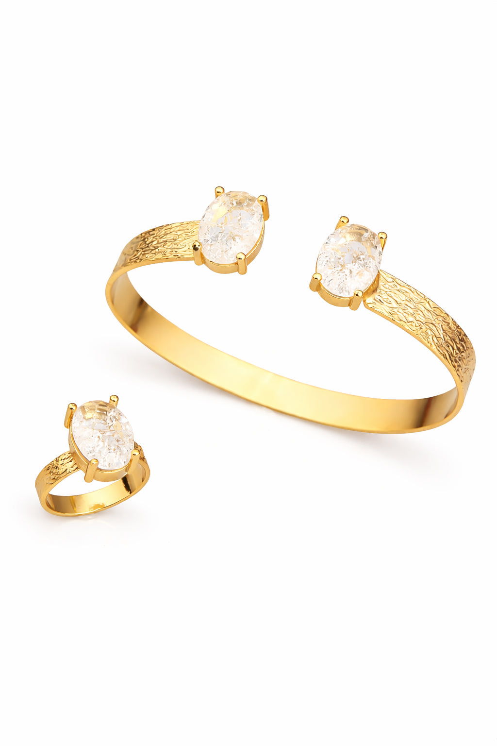 Zircon Set