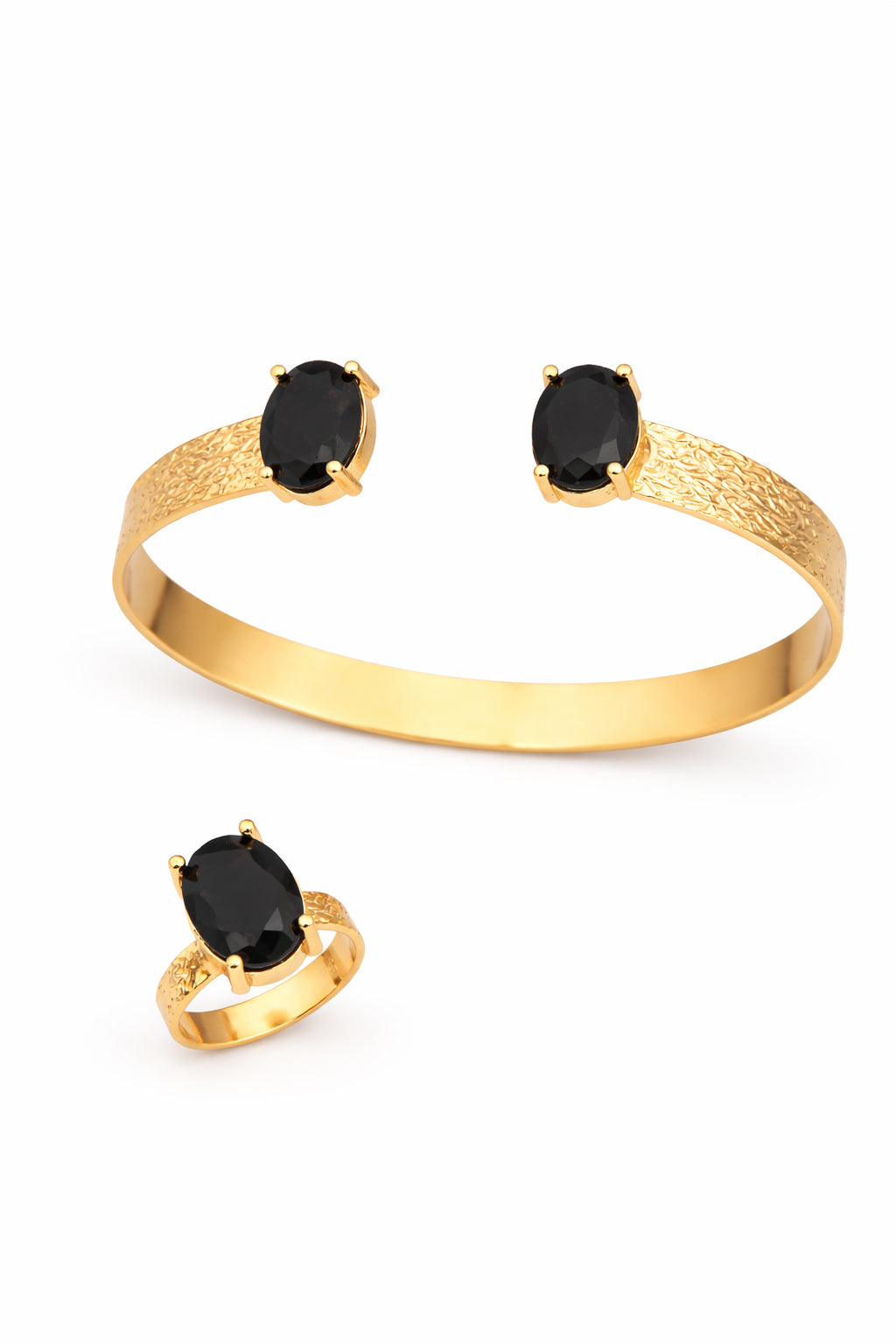 Zircon Set