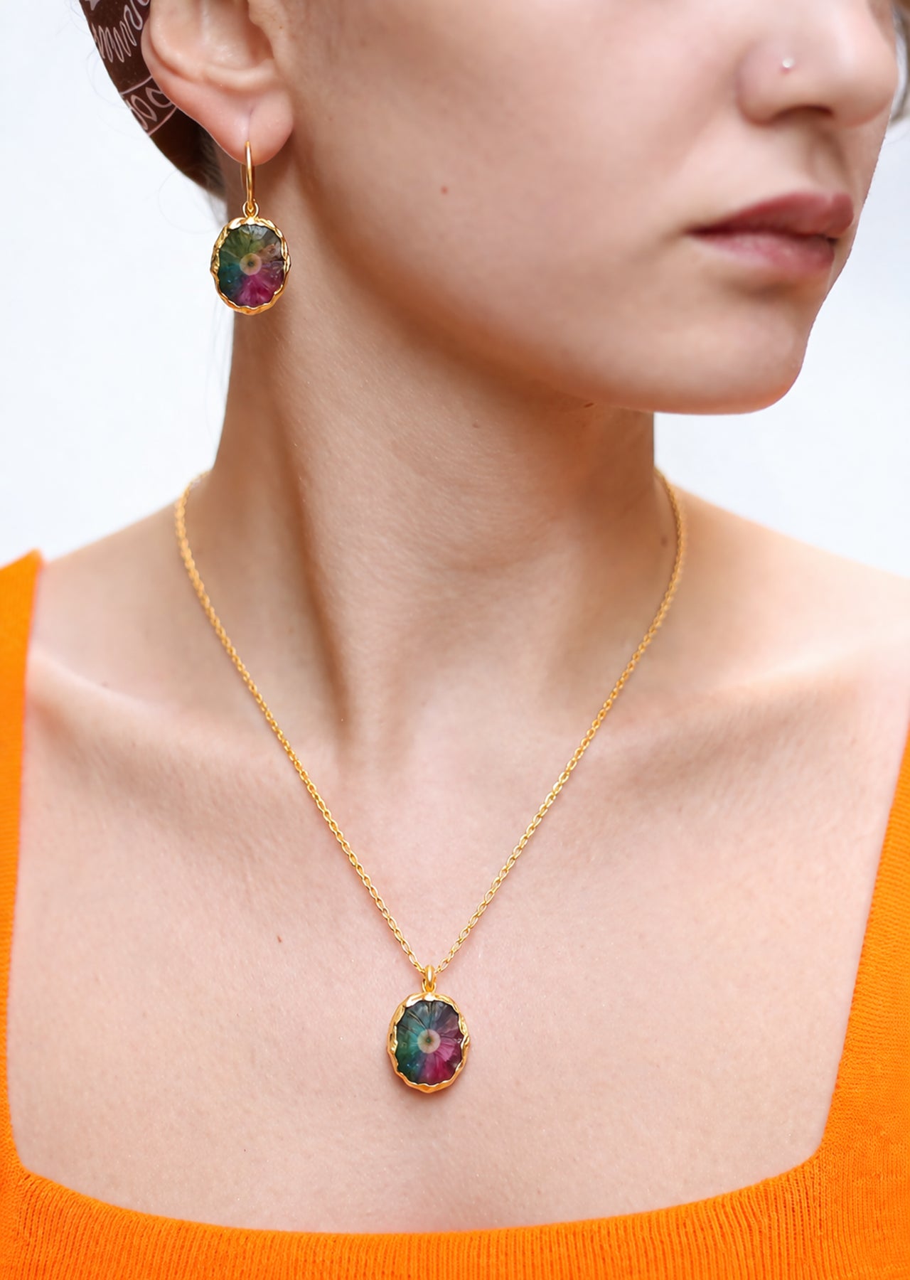 Quartz Set