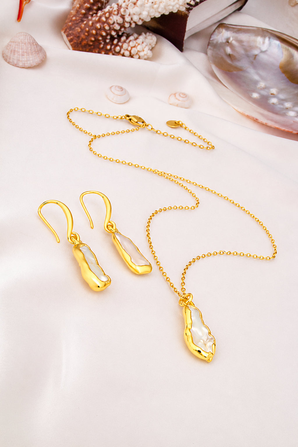 Pearl Set