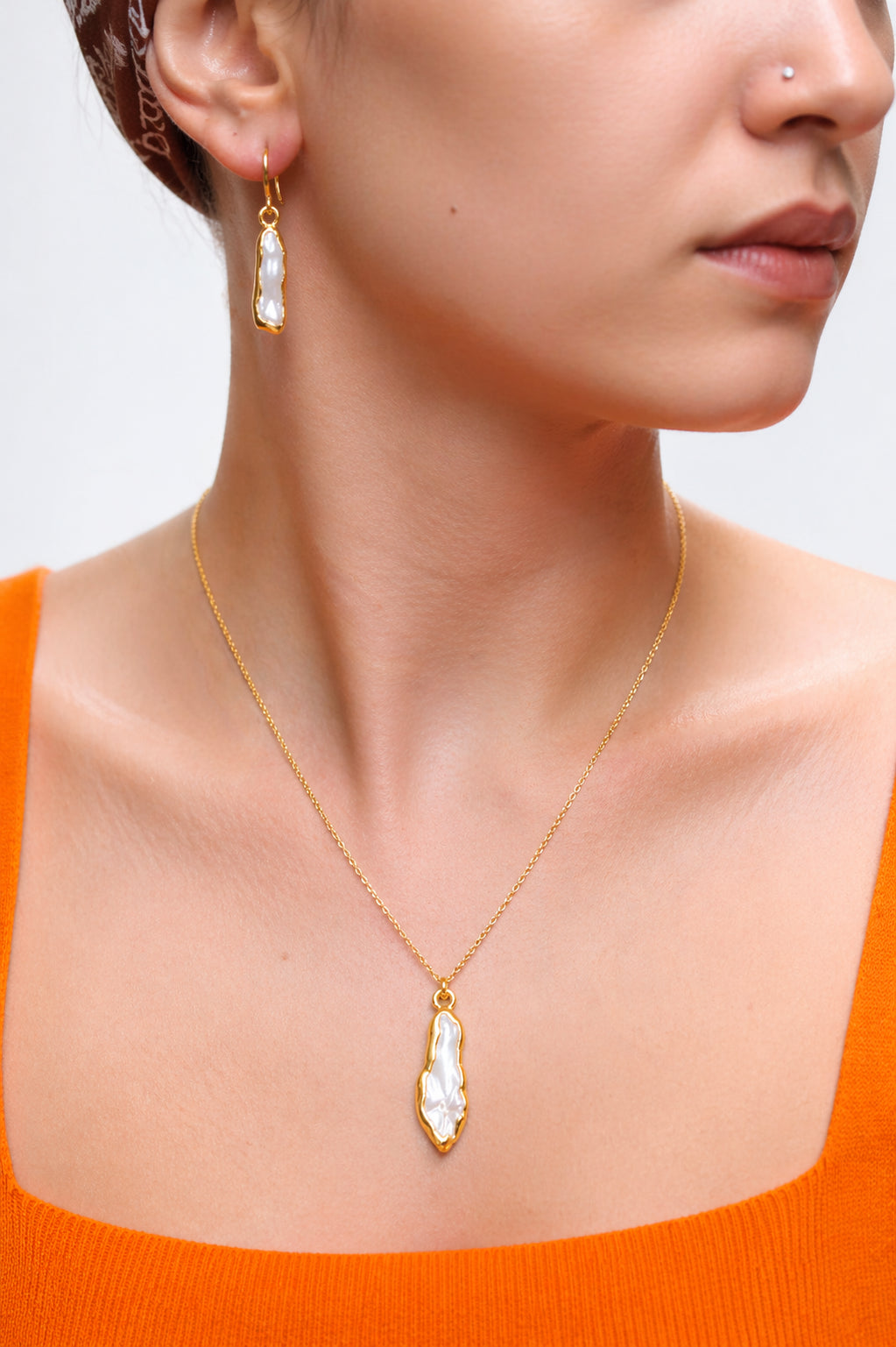 Pearl Set