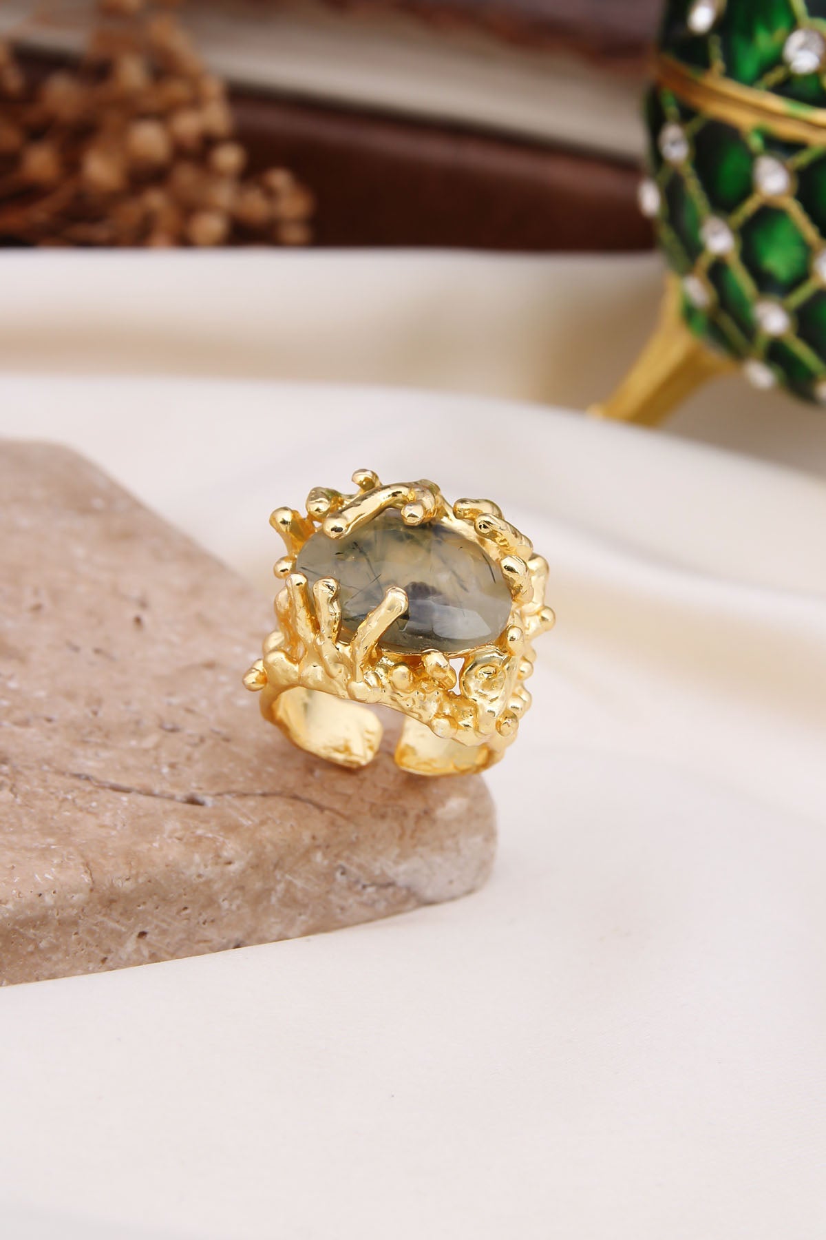 Prinayt Ring