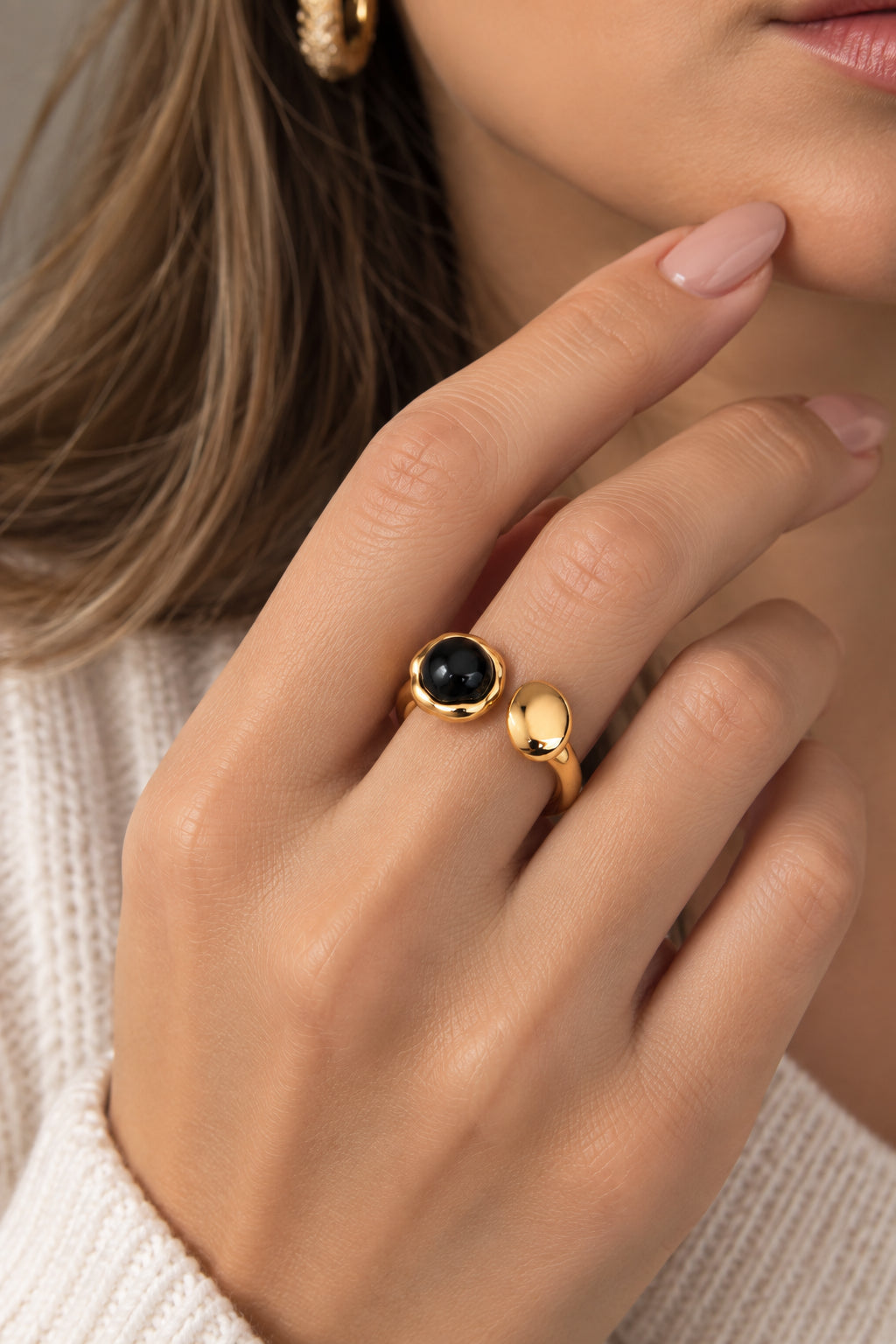 Onix Ring