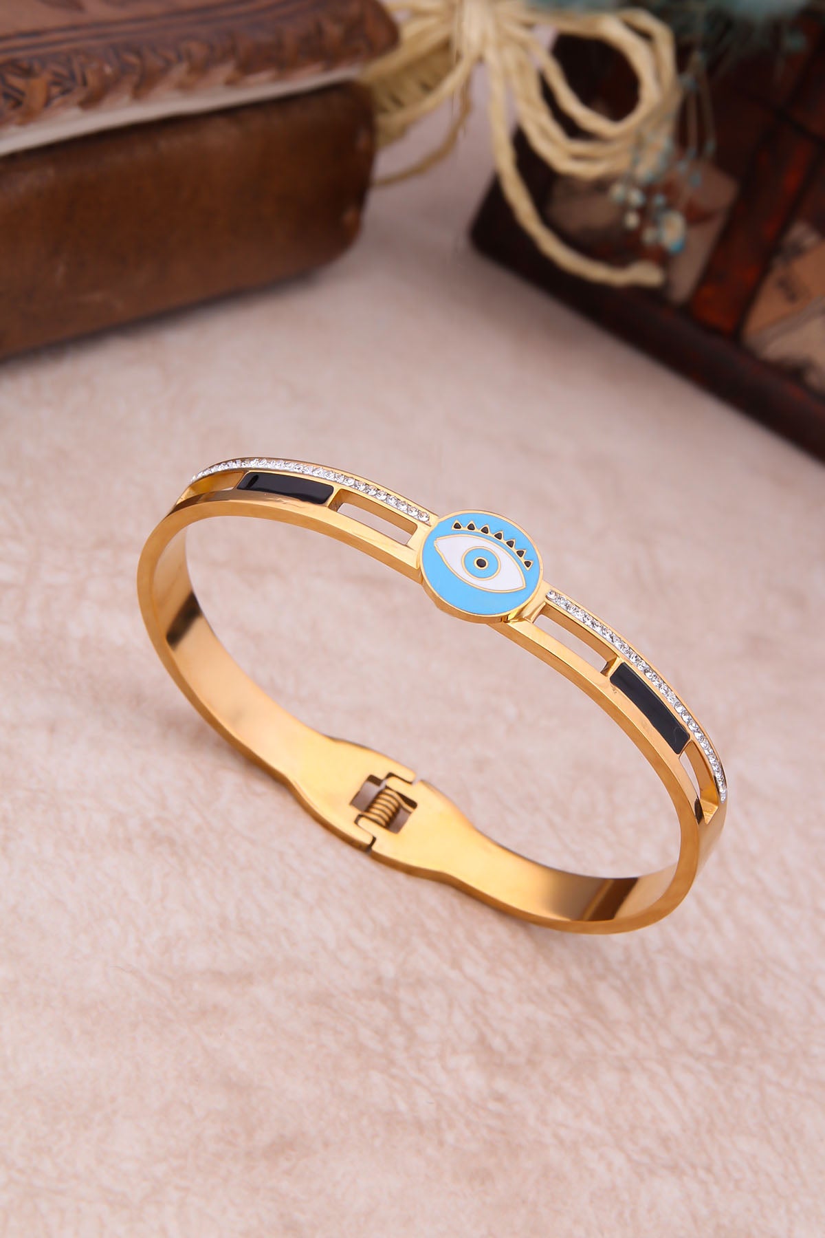 Zircon Bracelet