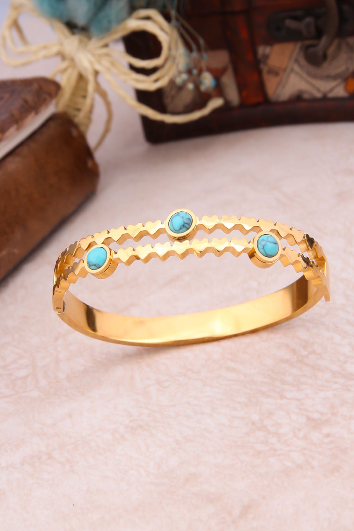 Turquosie Bracelet