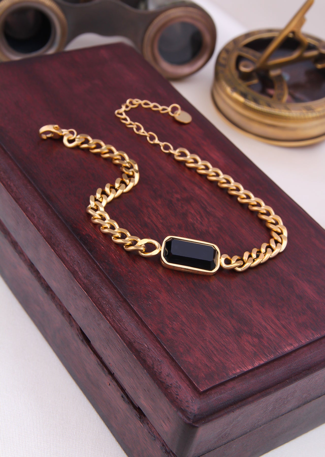 Zircon Bracelet
