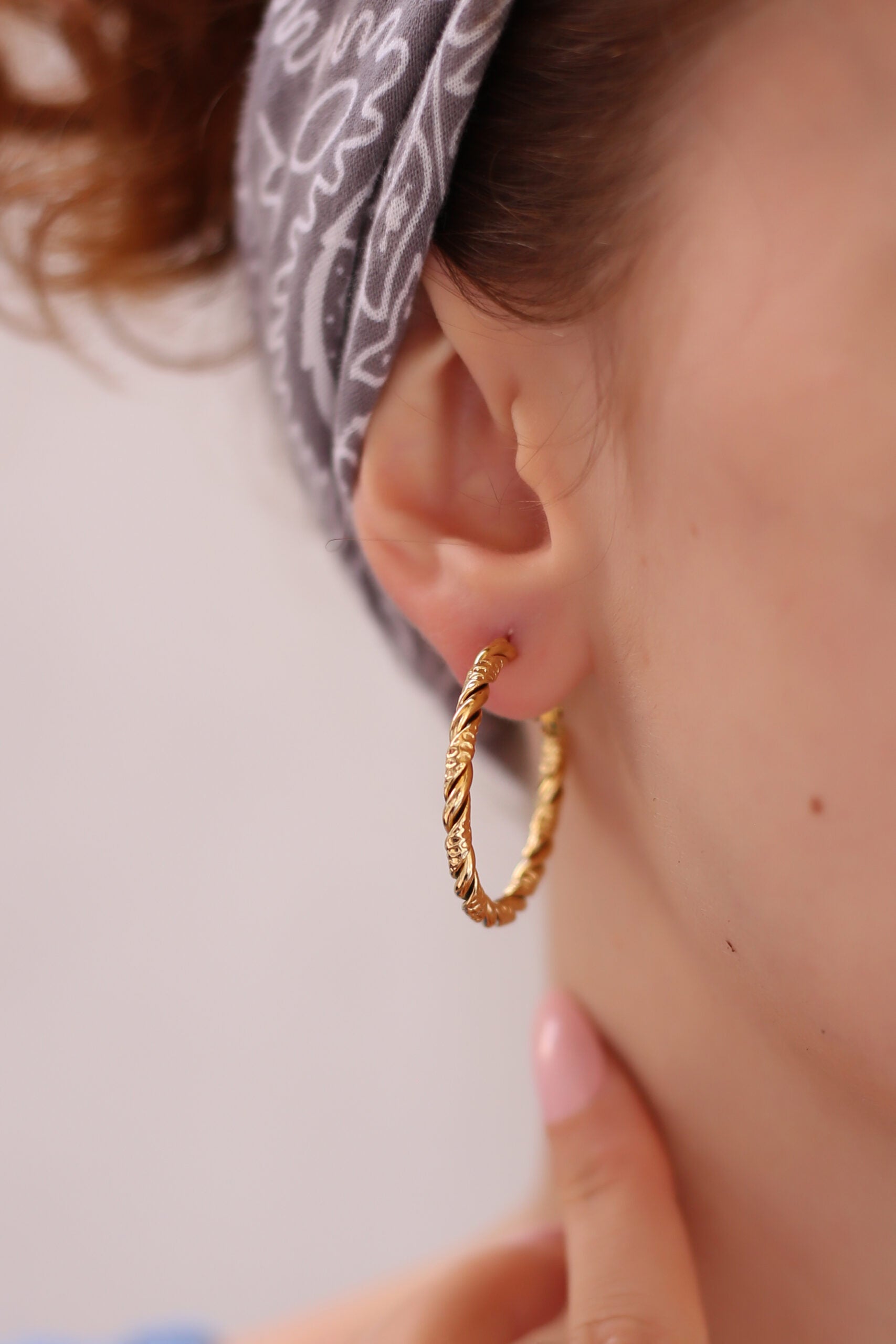 Earring