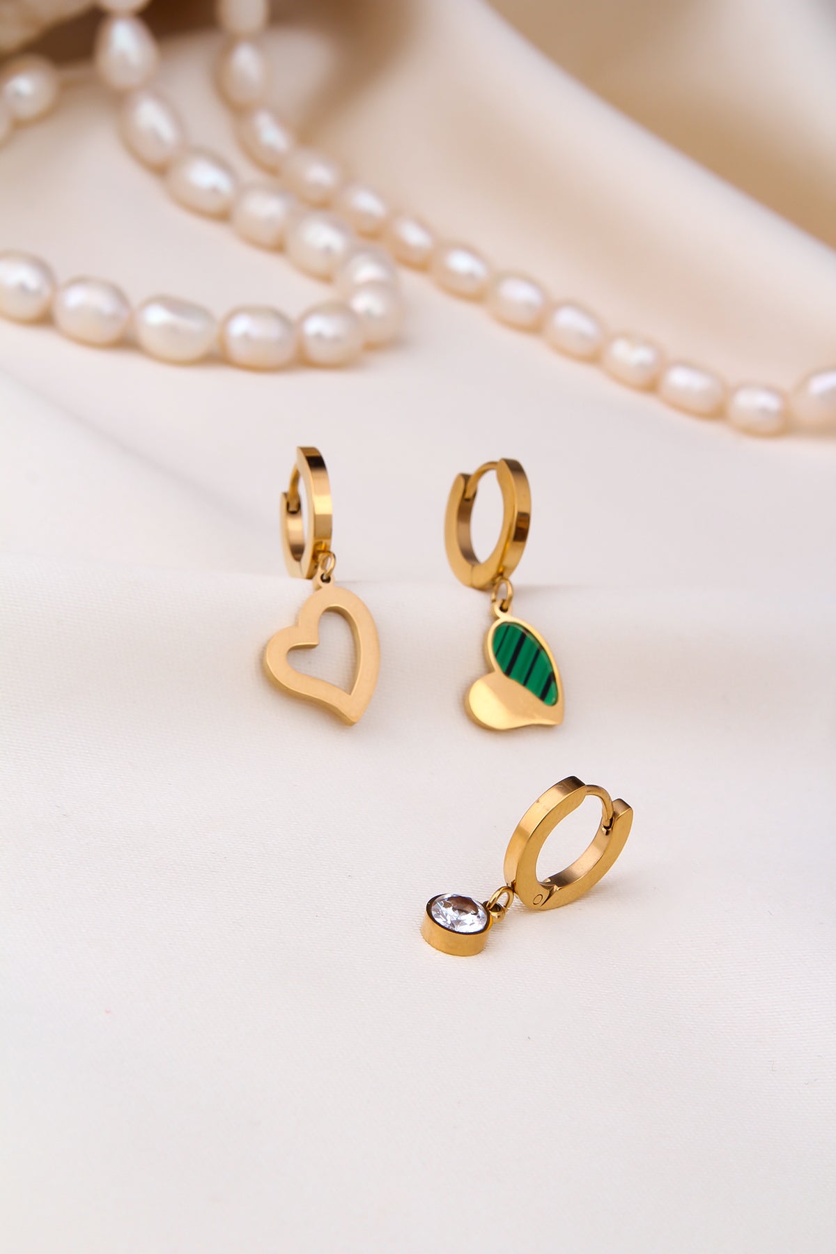Zircon Bracelet
