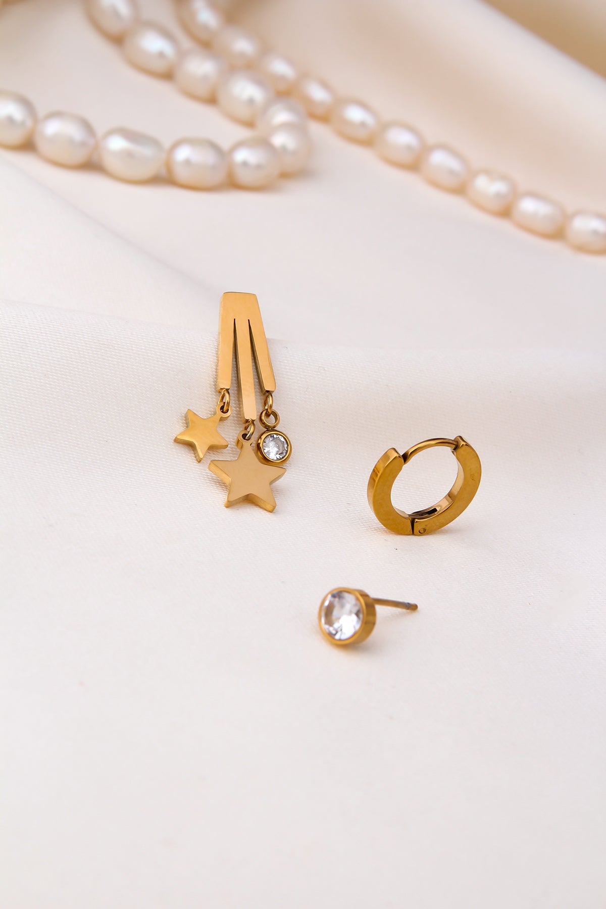 Zircon Bracelet