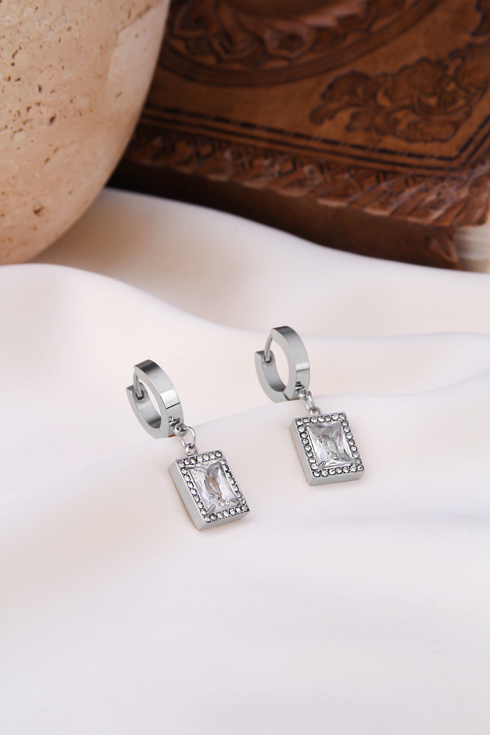 Zircon Bracelet