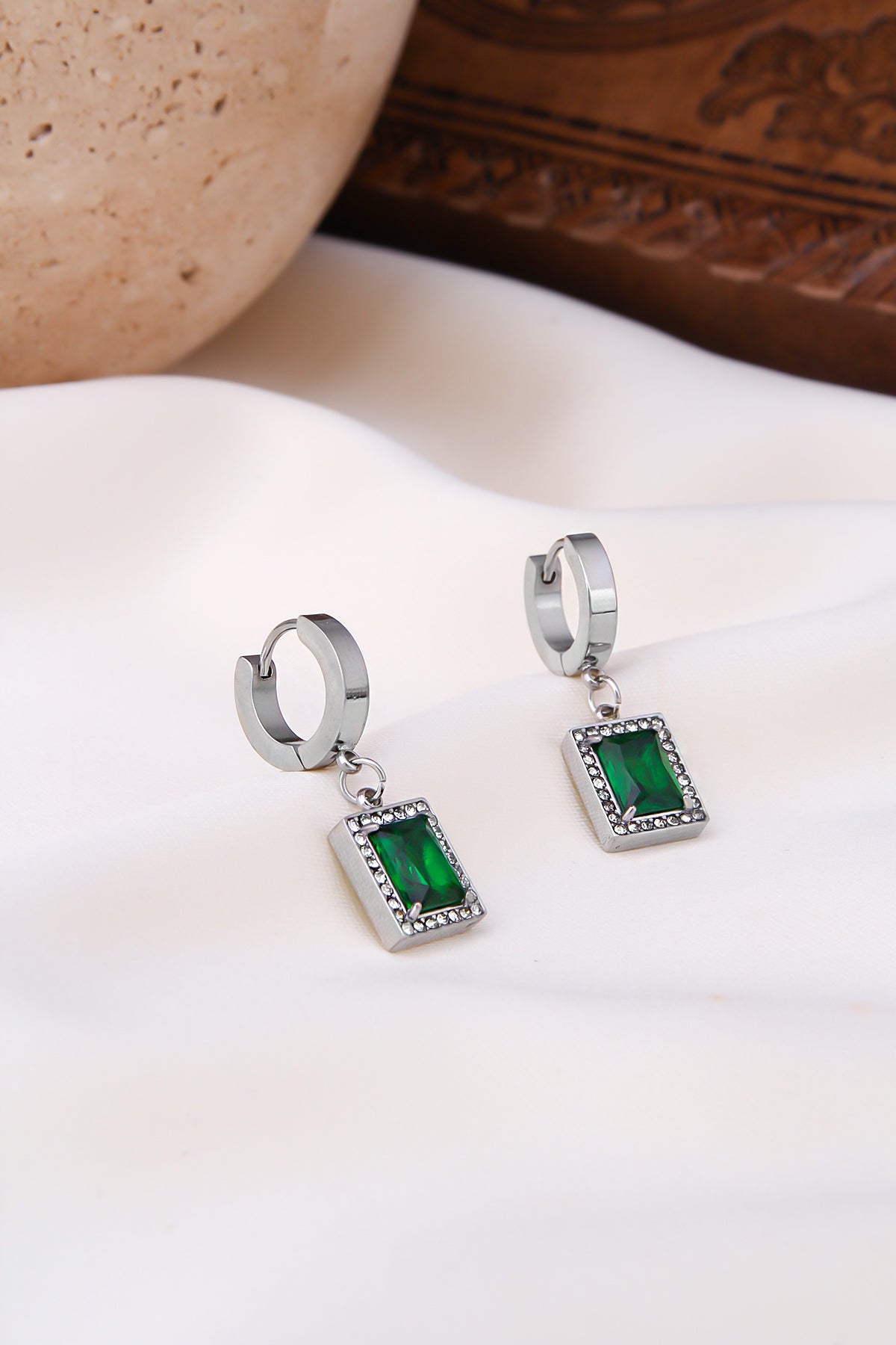 Zircon Bracelet