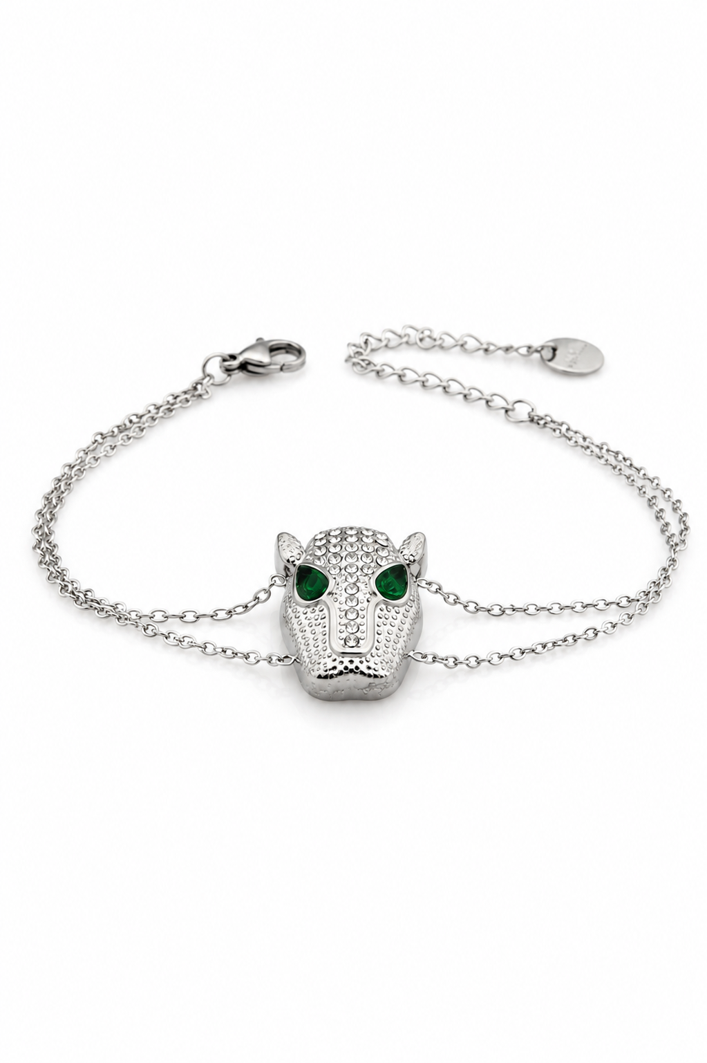 Stainless Steel Mix Colour Bracelet