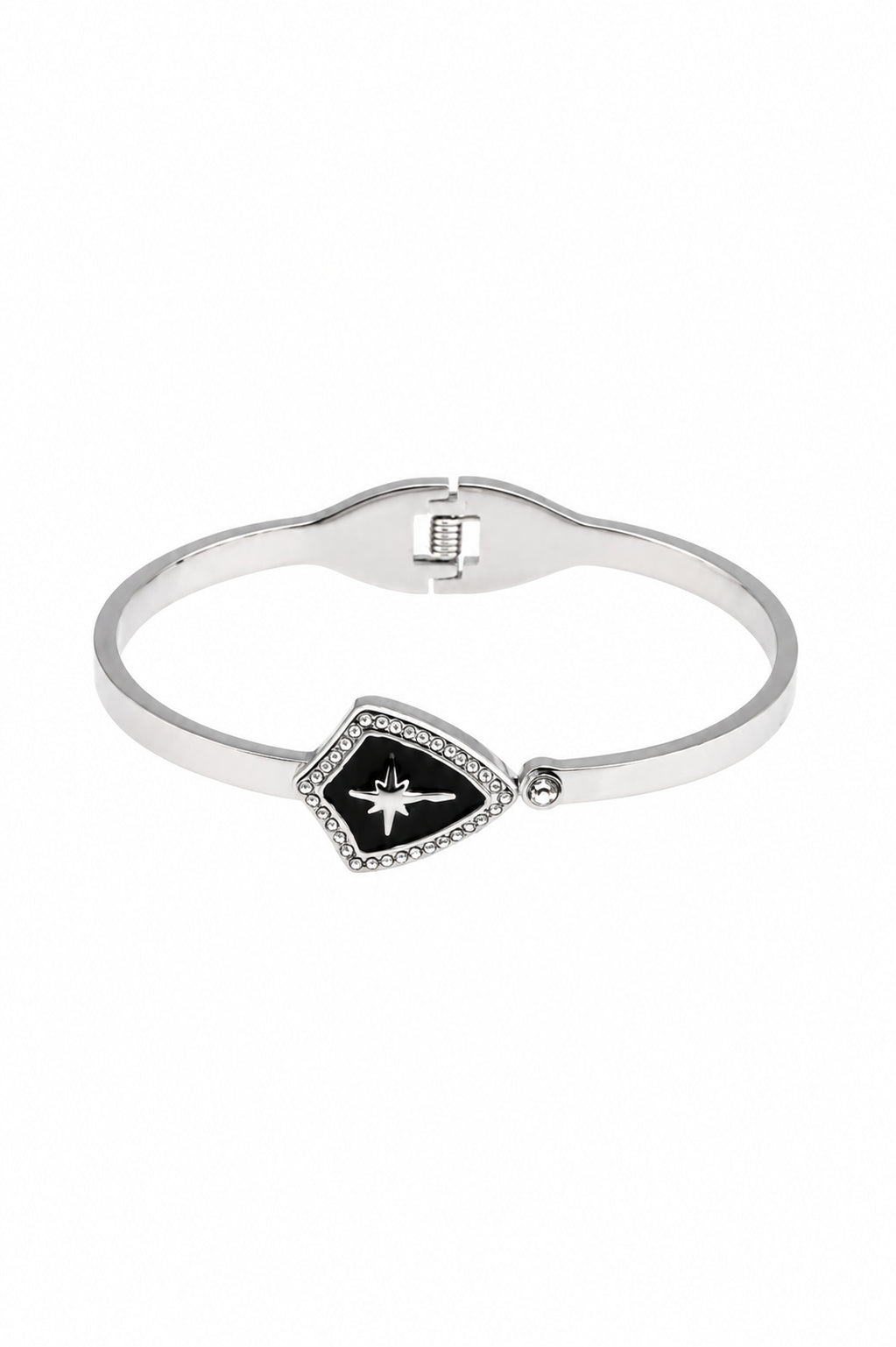 Stainless Steel Mix Colour Bracelet