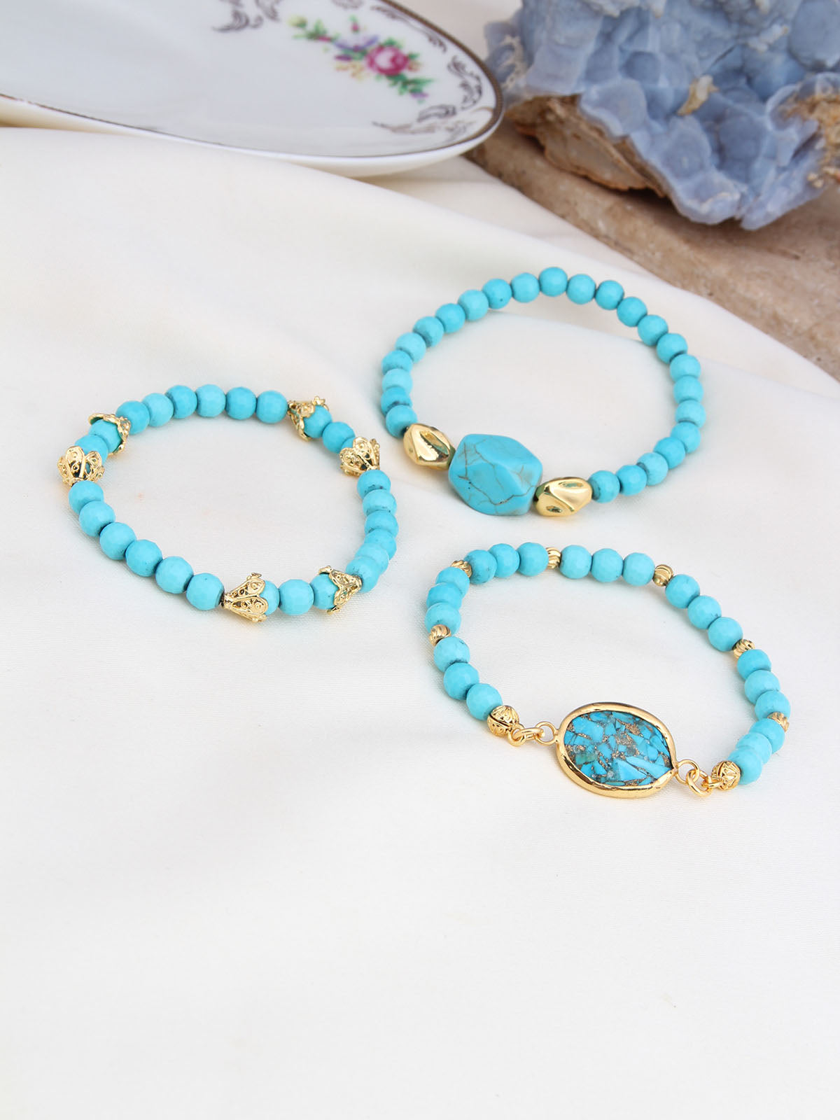 Turquoise Bracelet