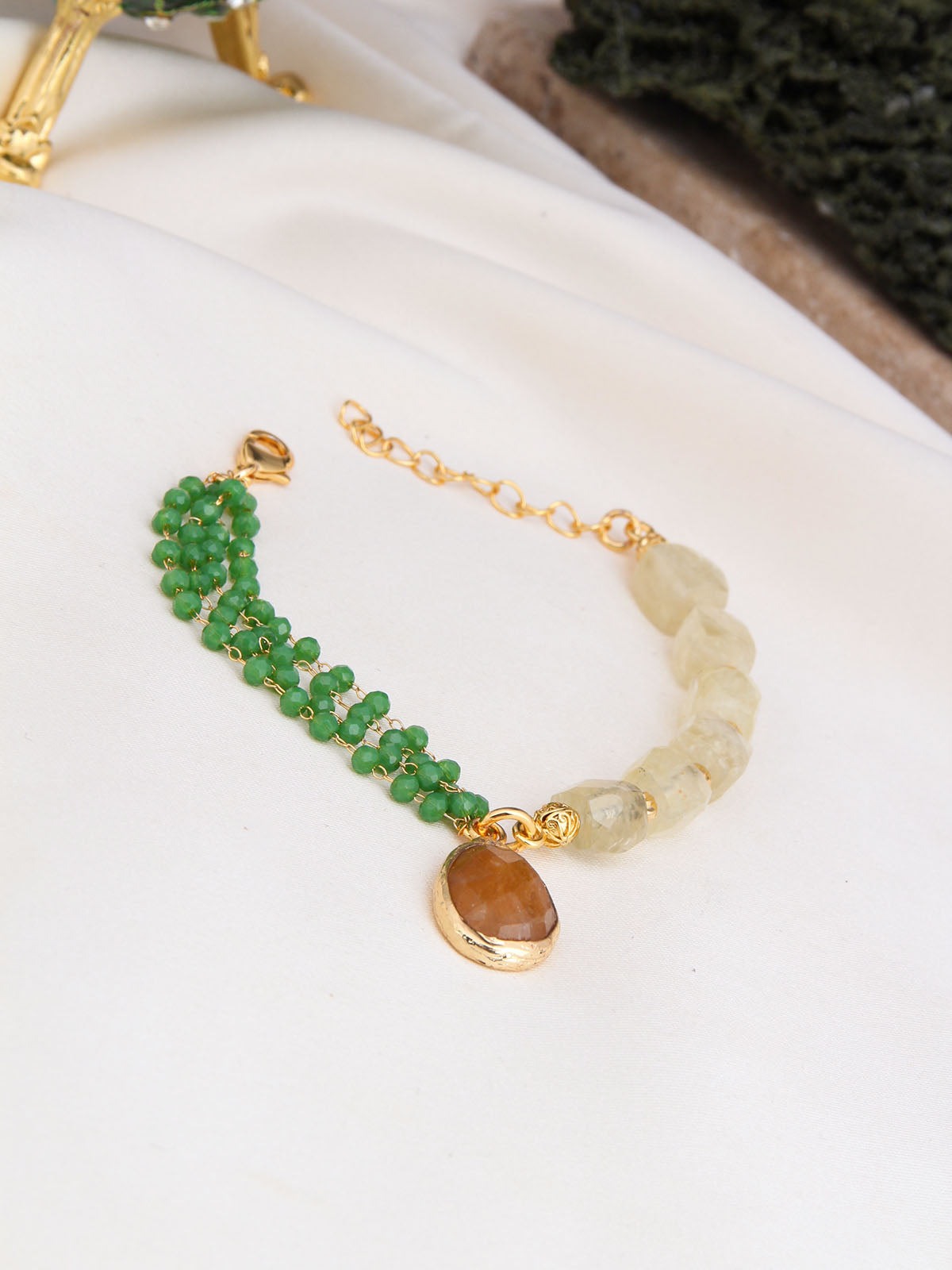 Citrine Bracelet