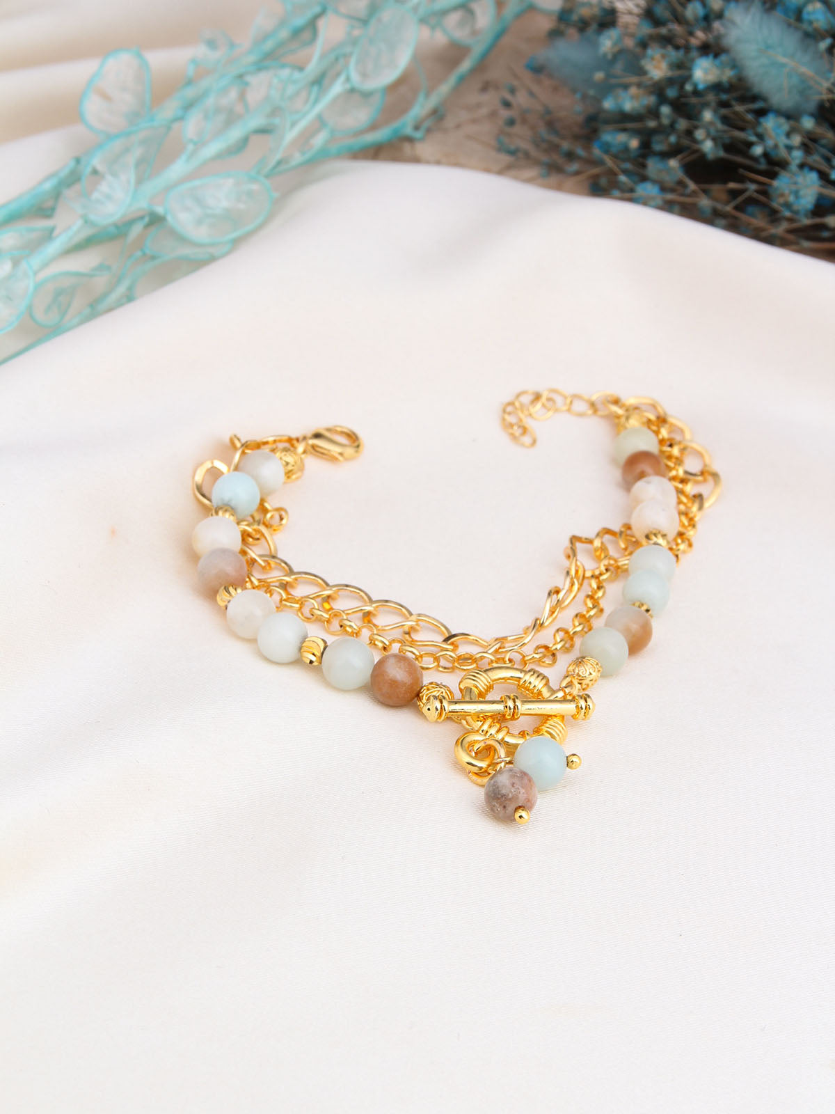 Amazonite Bracelet