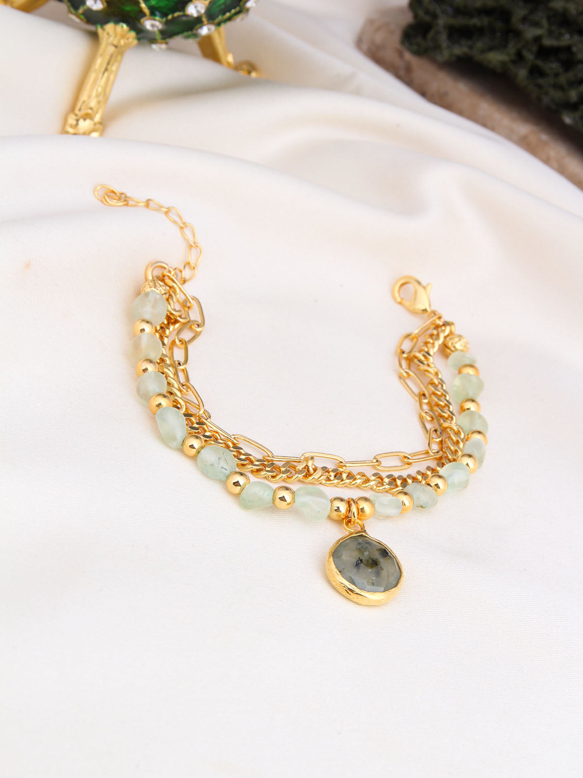Prinhite Bracelet