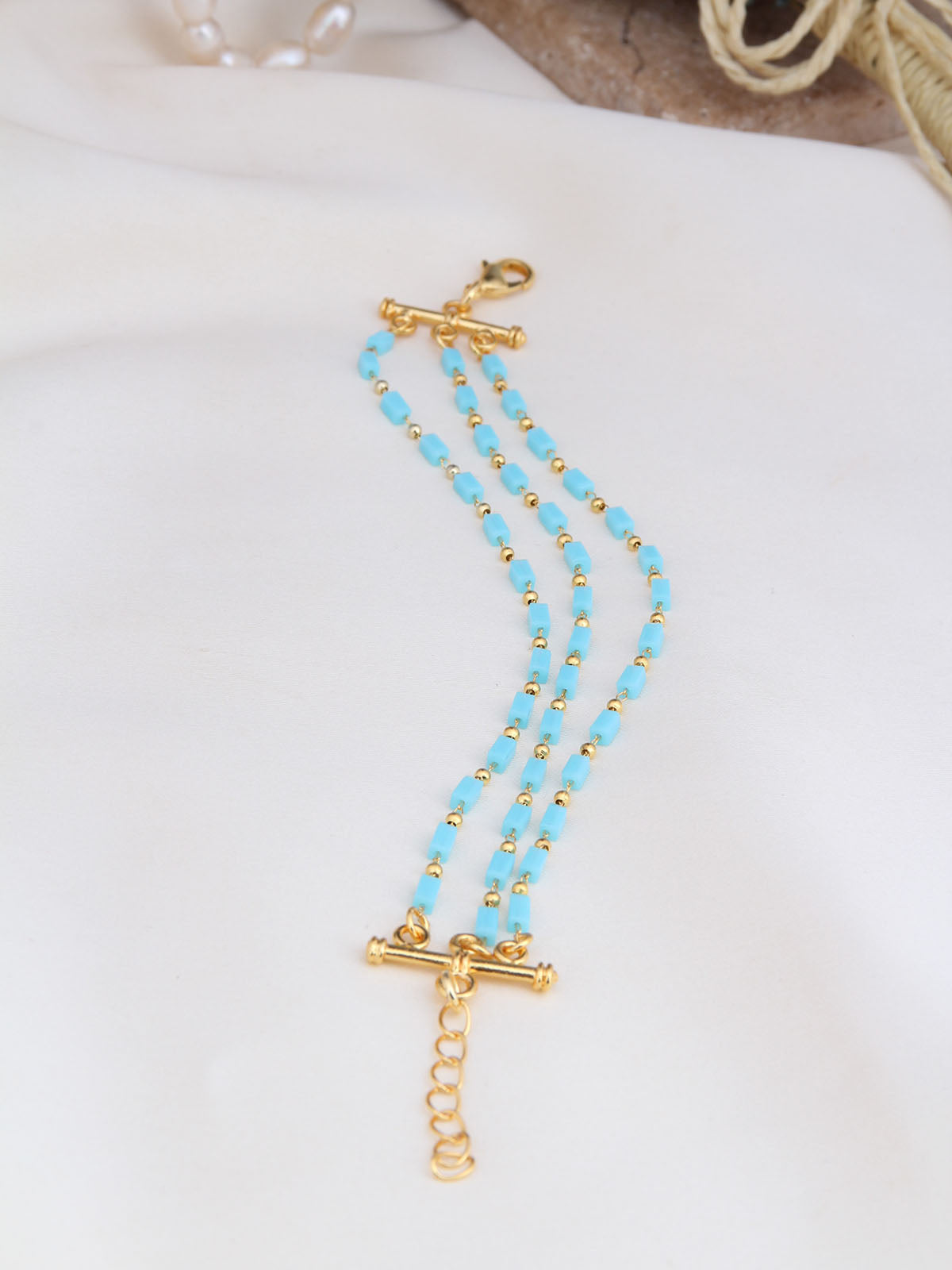 Turquoise Bracelet