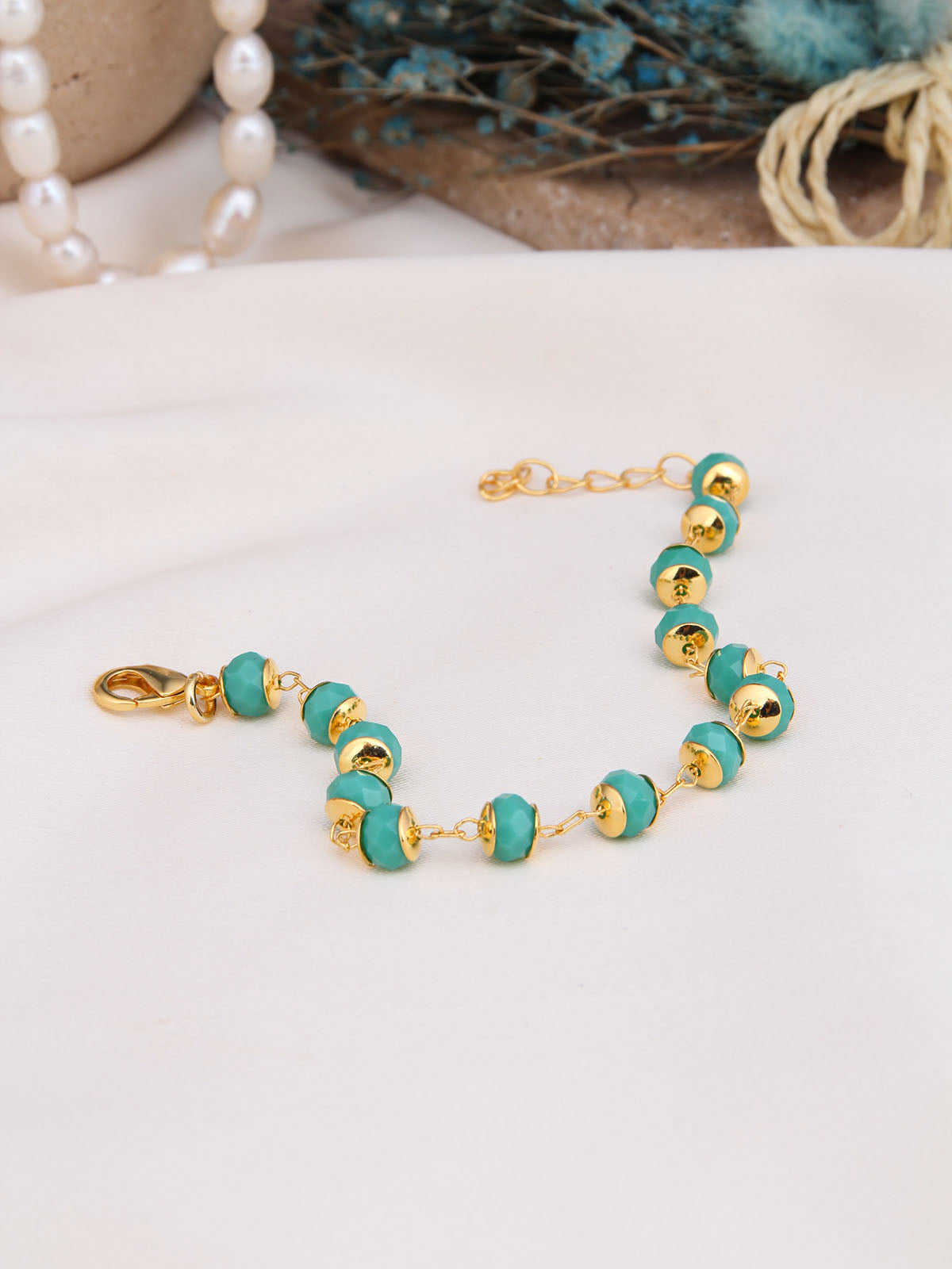 Crystal Bracelet