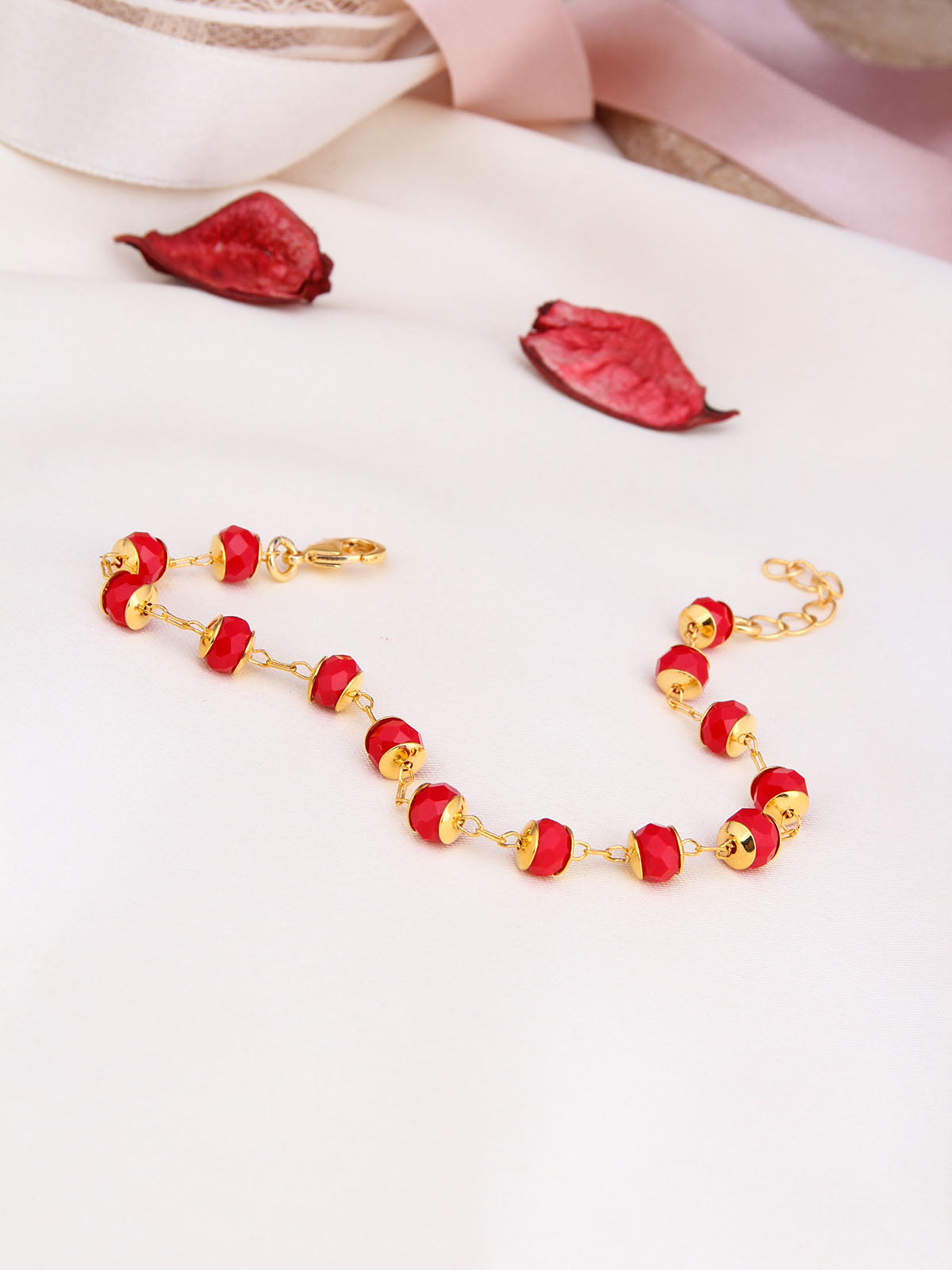 Crystal Bracelet