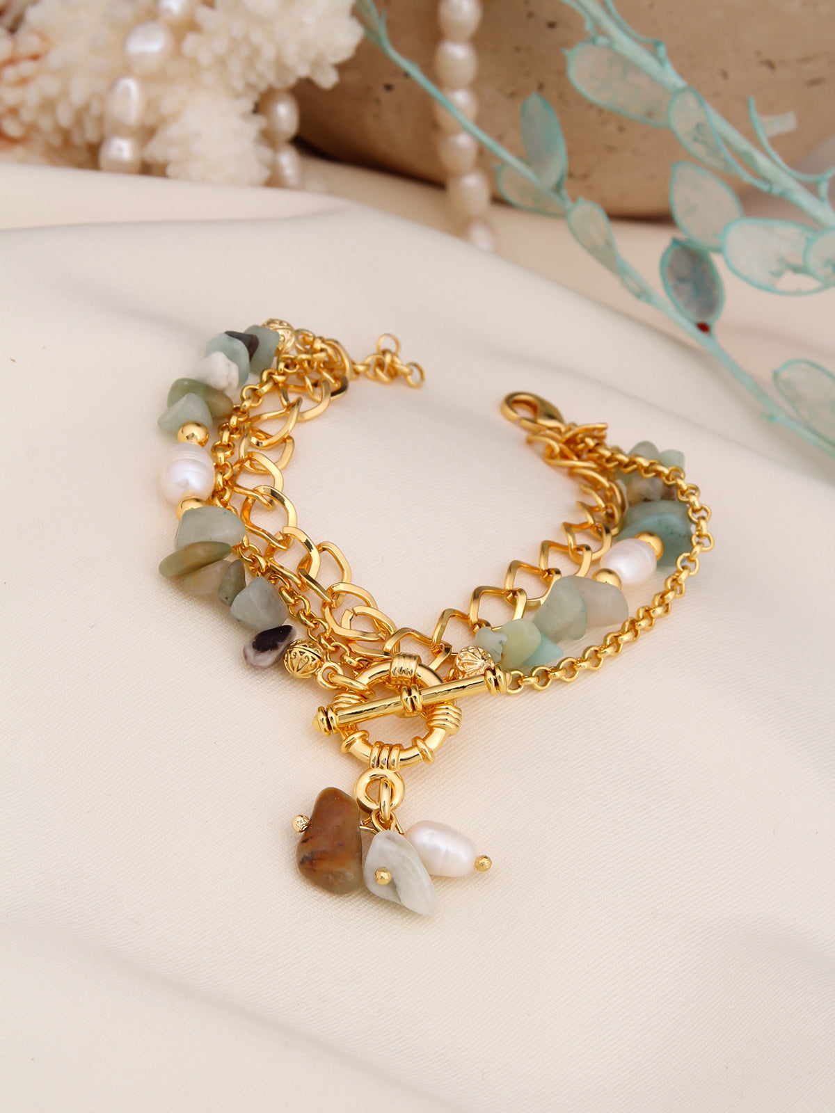 Amazonite Bracelet