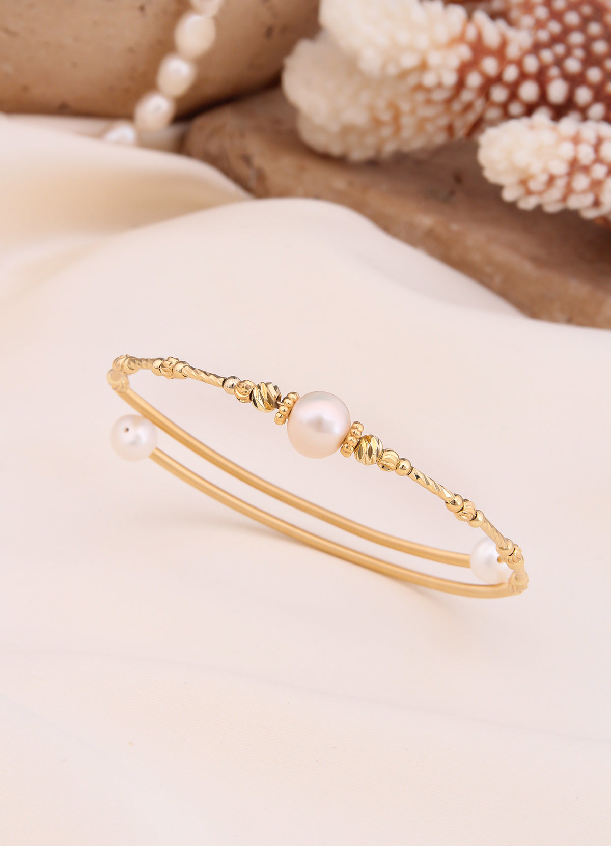 Pearl Bracelet