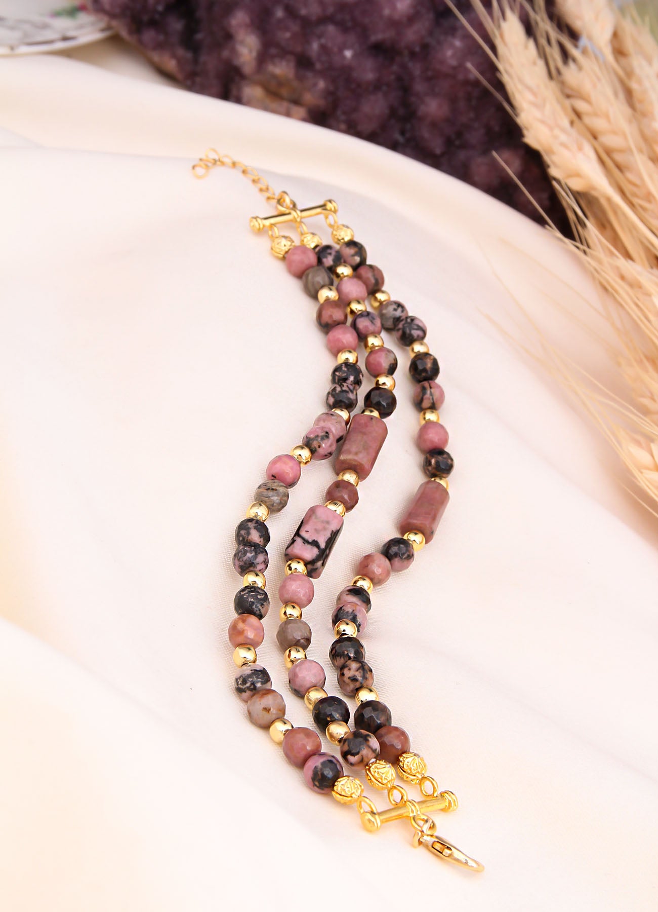 Tourmaline