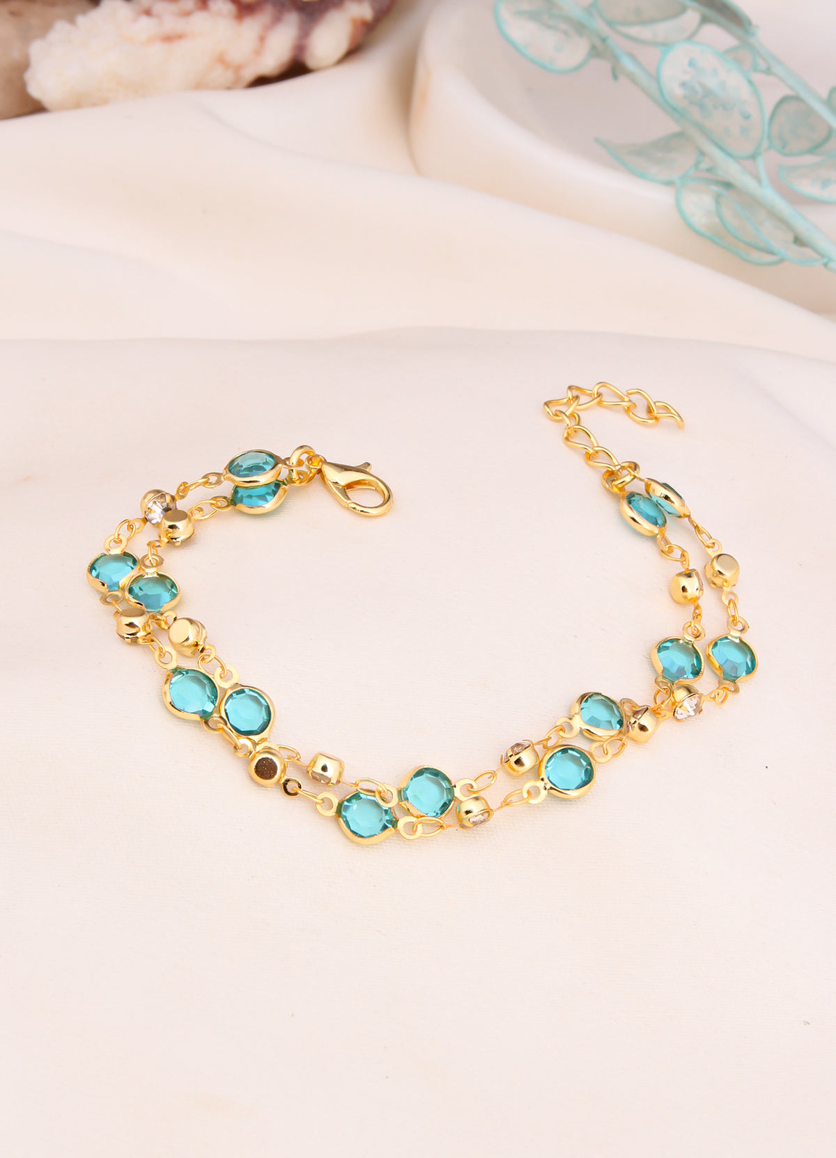 Crystal Bracelet