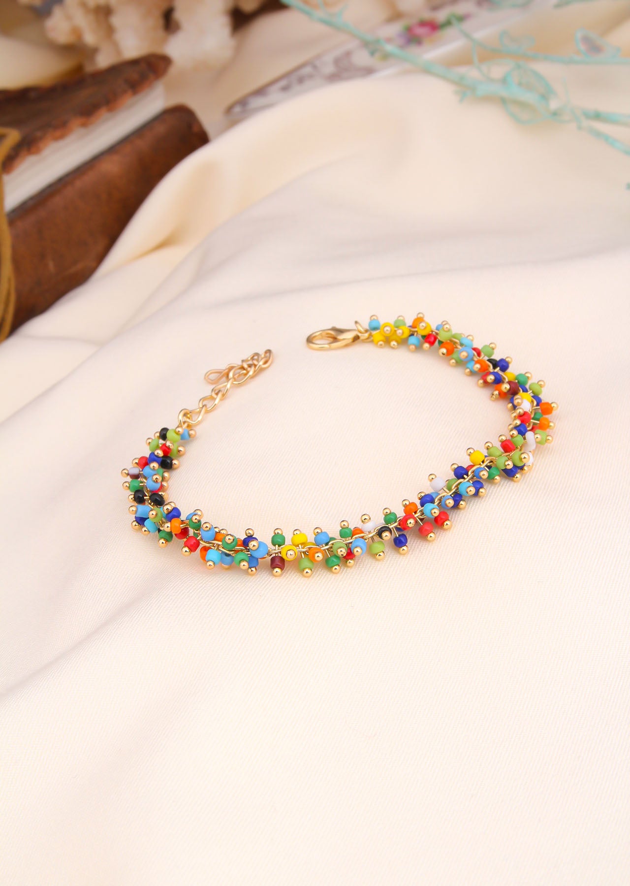 Crystal Bracelet