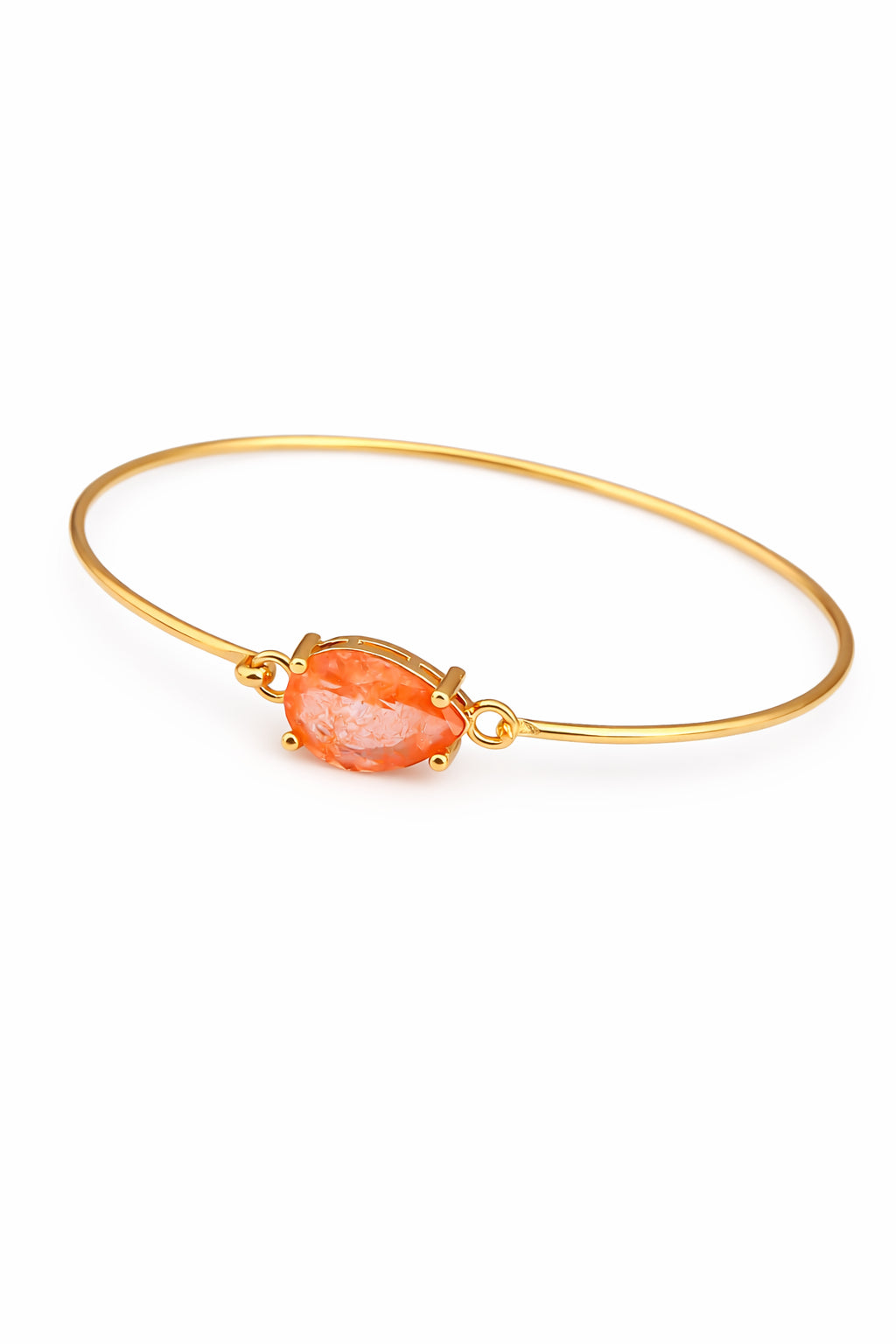 Zircon Bracelet