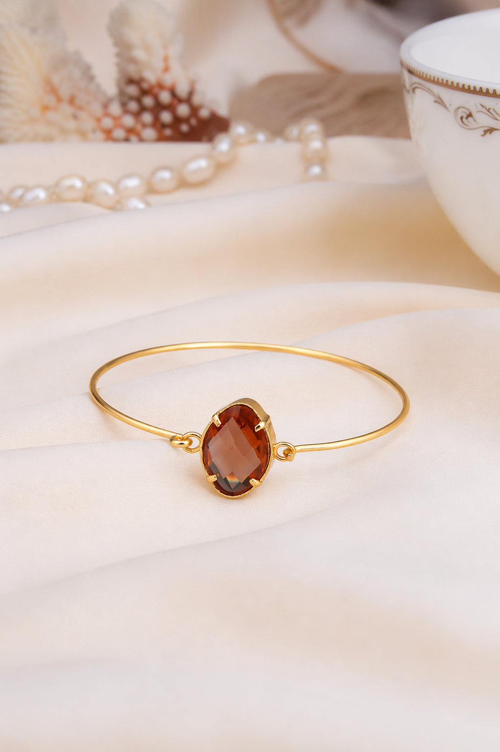 Zultanite Bracelet