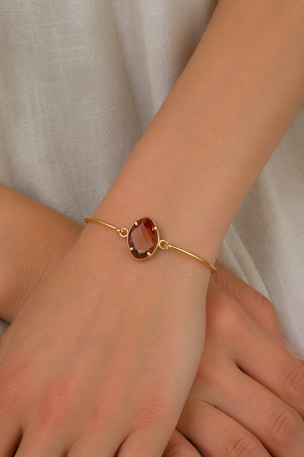 Zultanite Bracelet