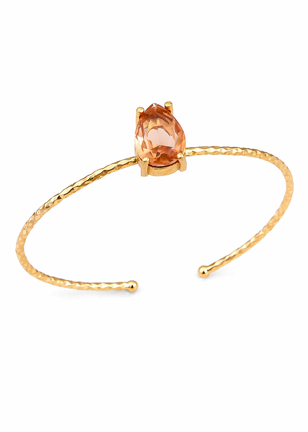 Zultanite Bracelet
