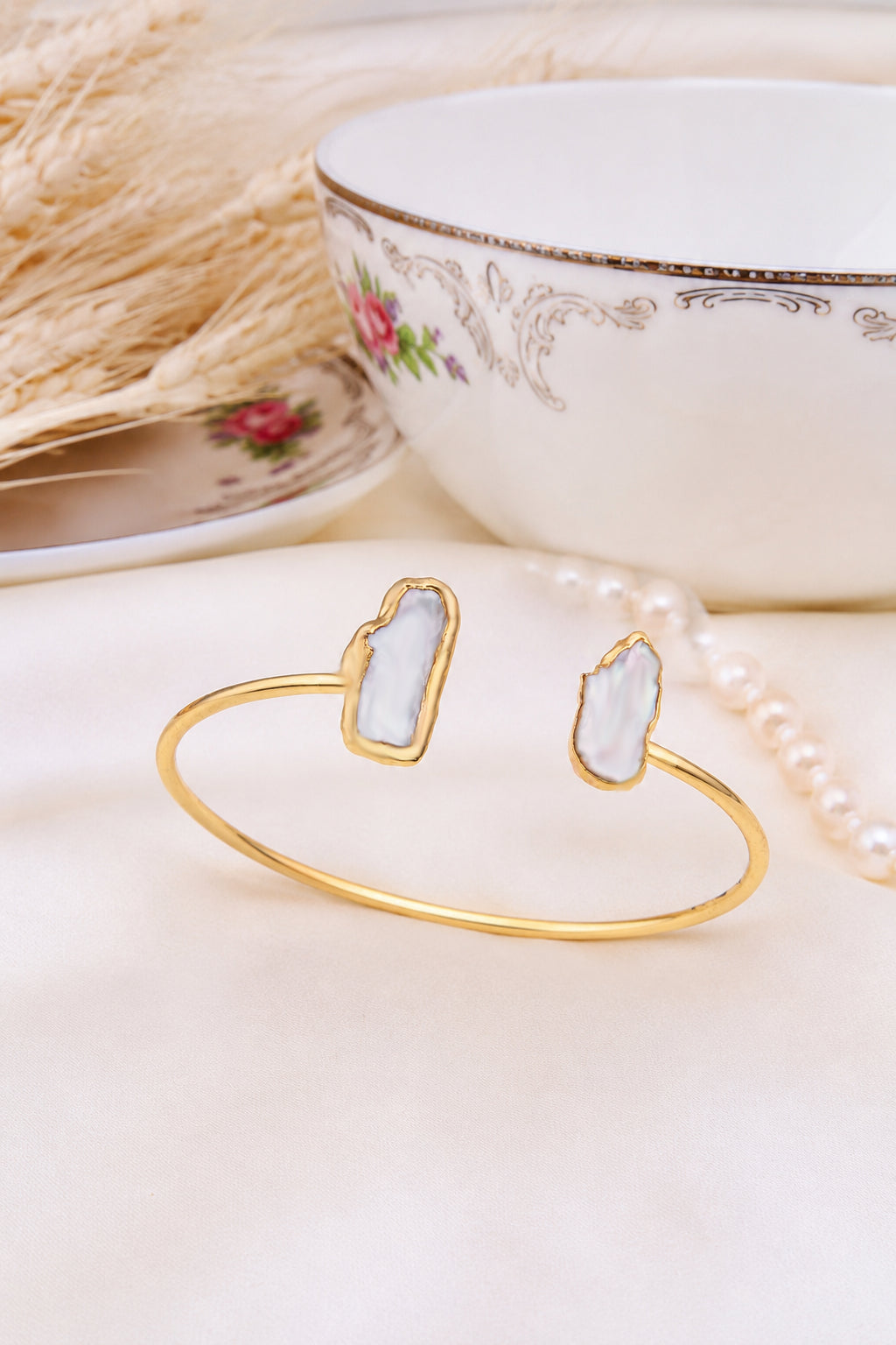 Pearl Bracelet