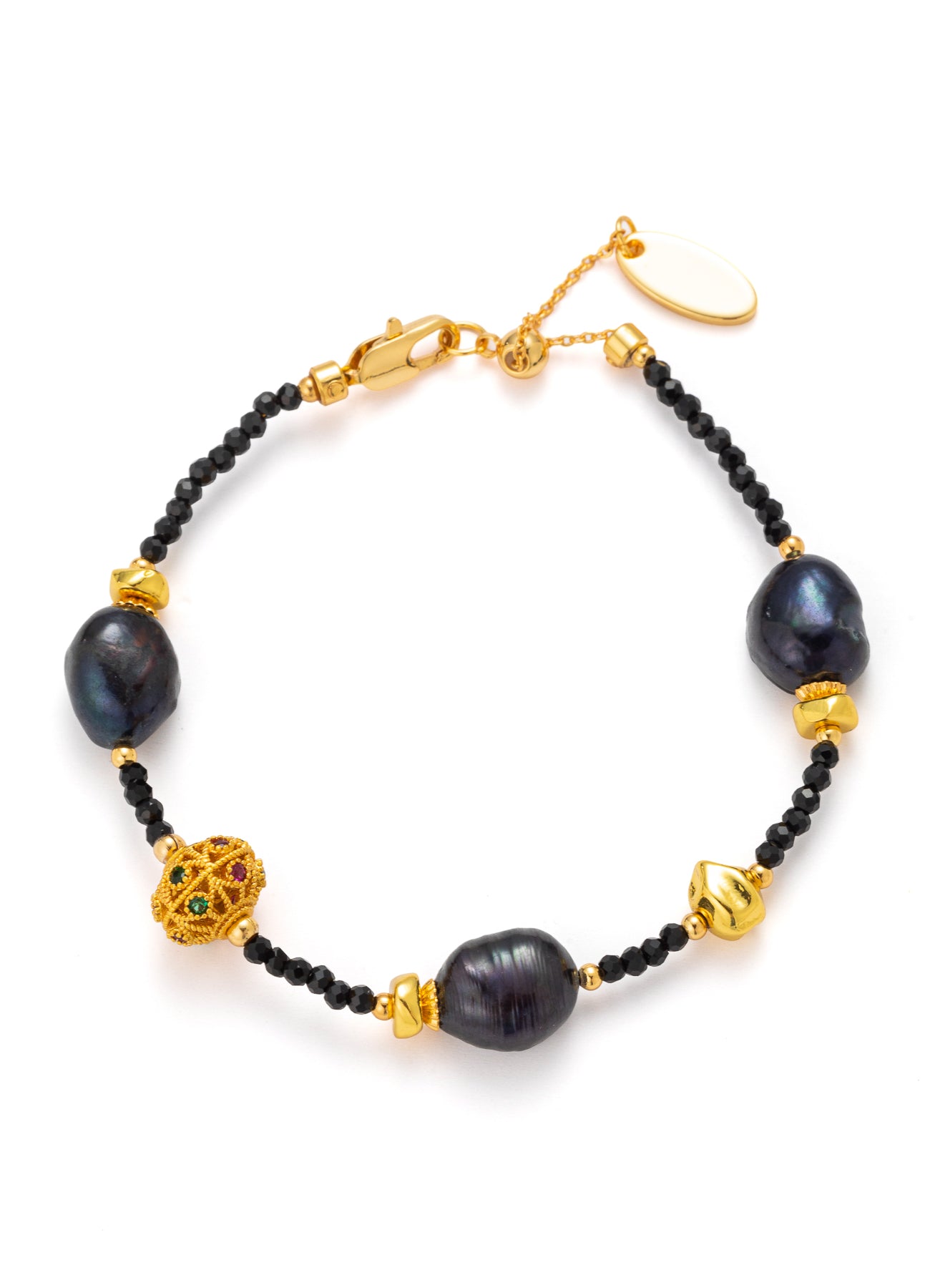 Onix Bracelet