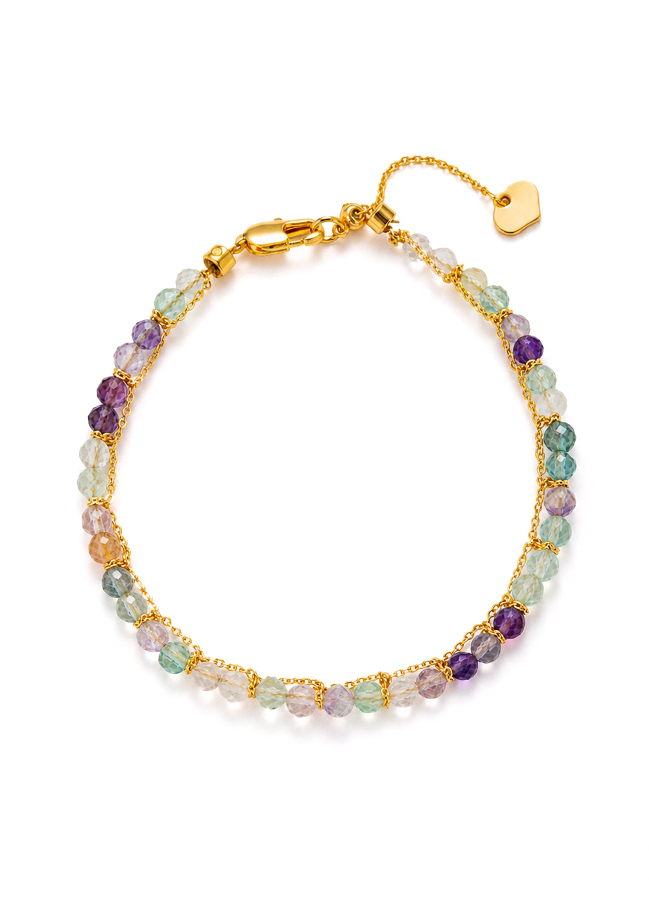 Crystal Bracelet