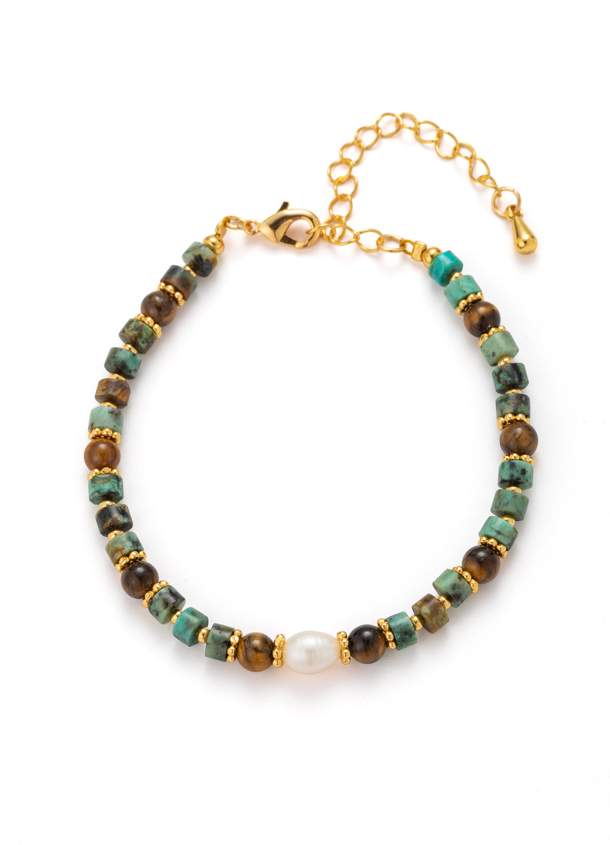 Turquoise Bracelet