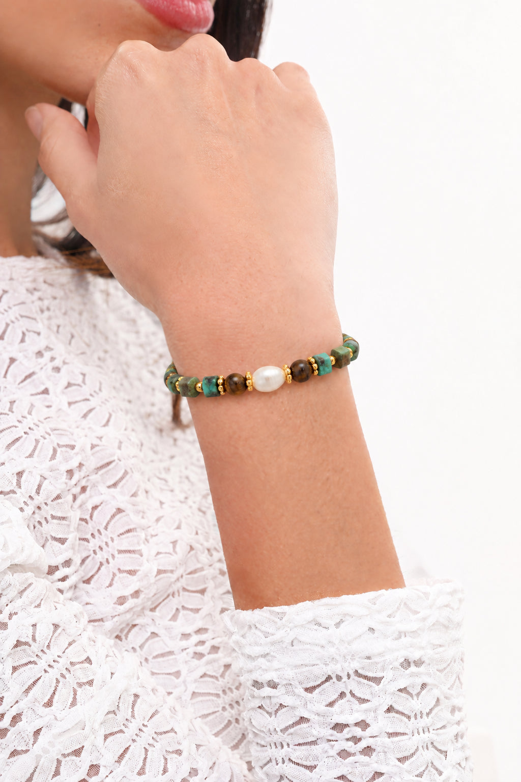 Turquoise Bracelet