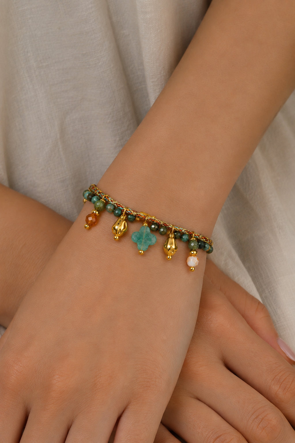 Turquoise Bracelet