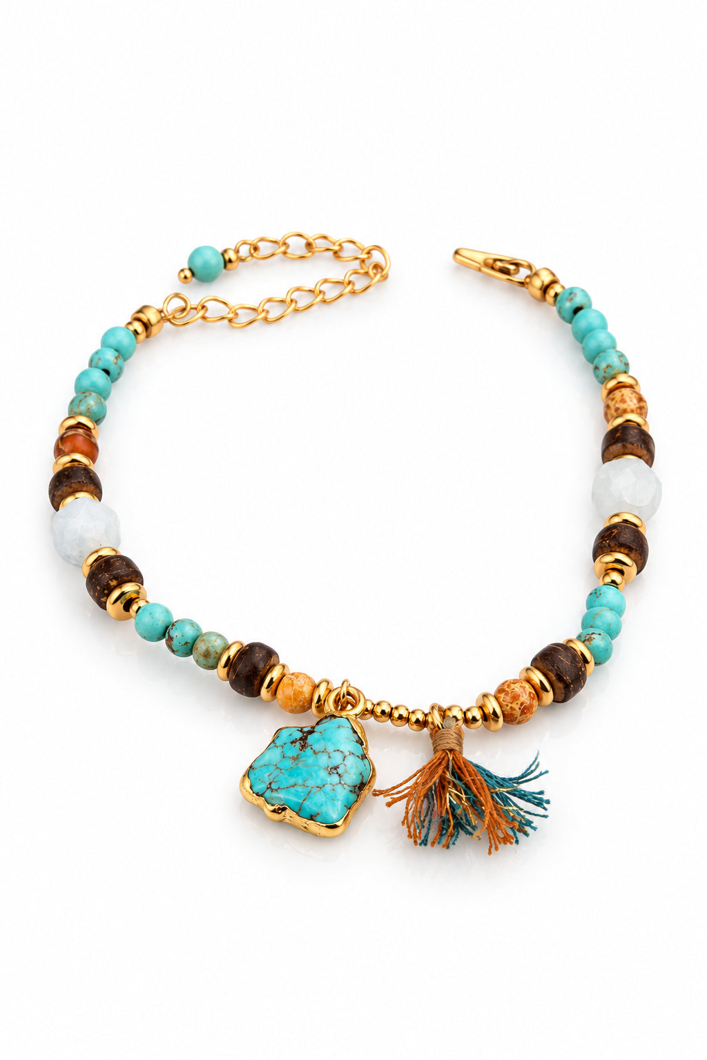 Turquoise Bracelet