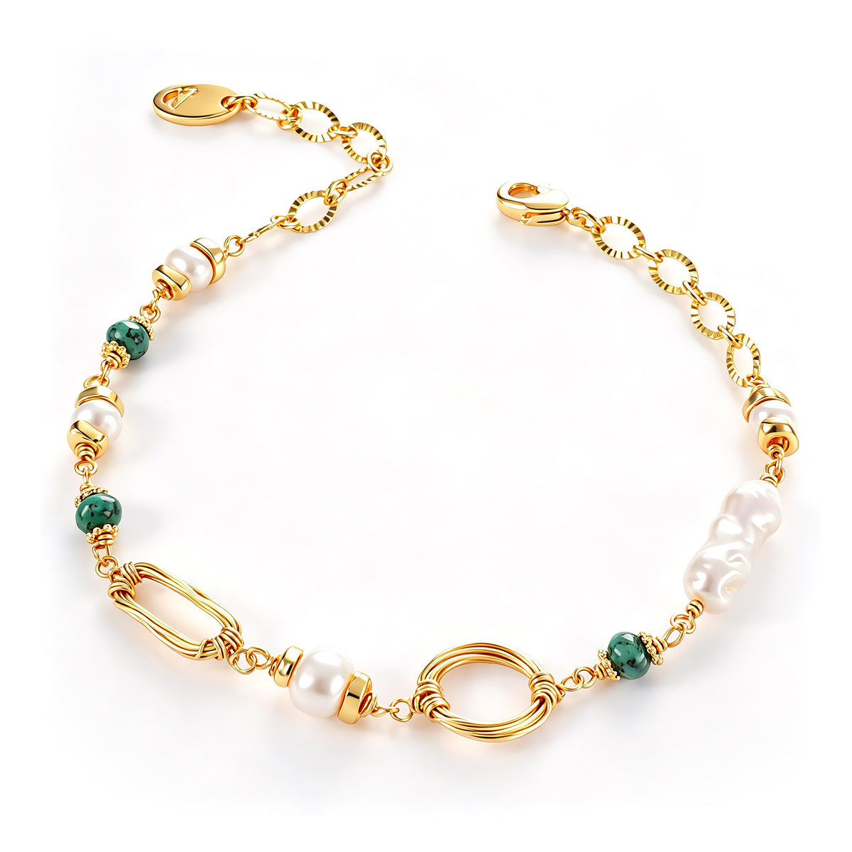 Pearl Bracelet