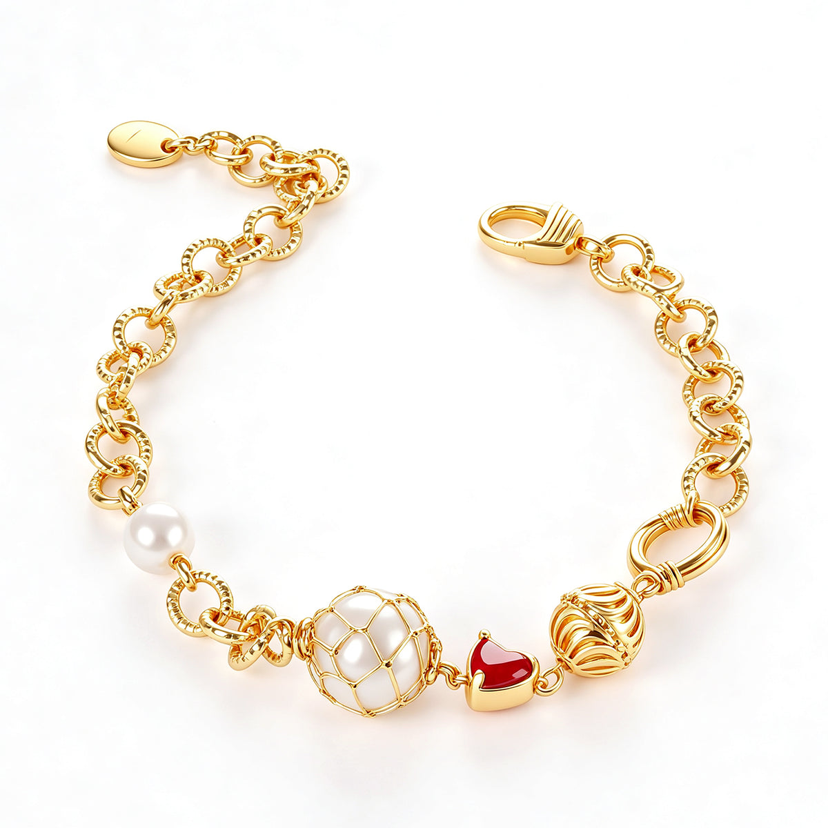Pearl Bracelet