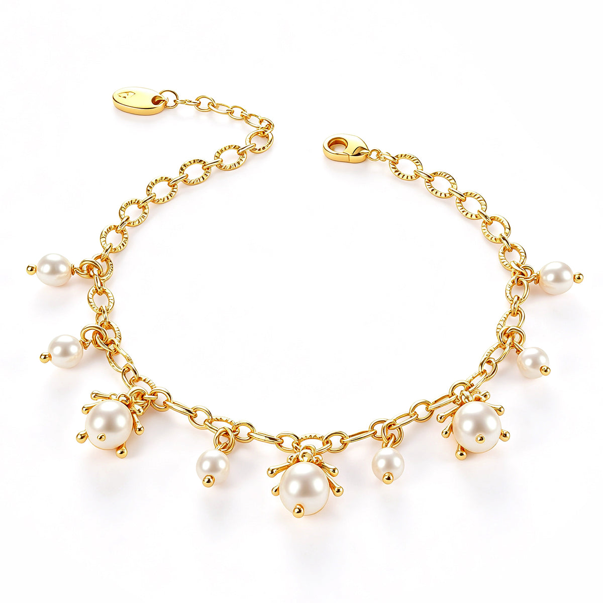 Pearl Bracelet